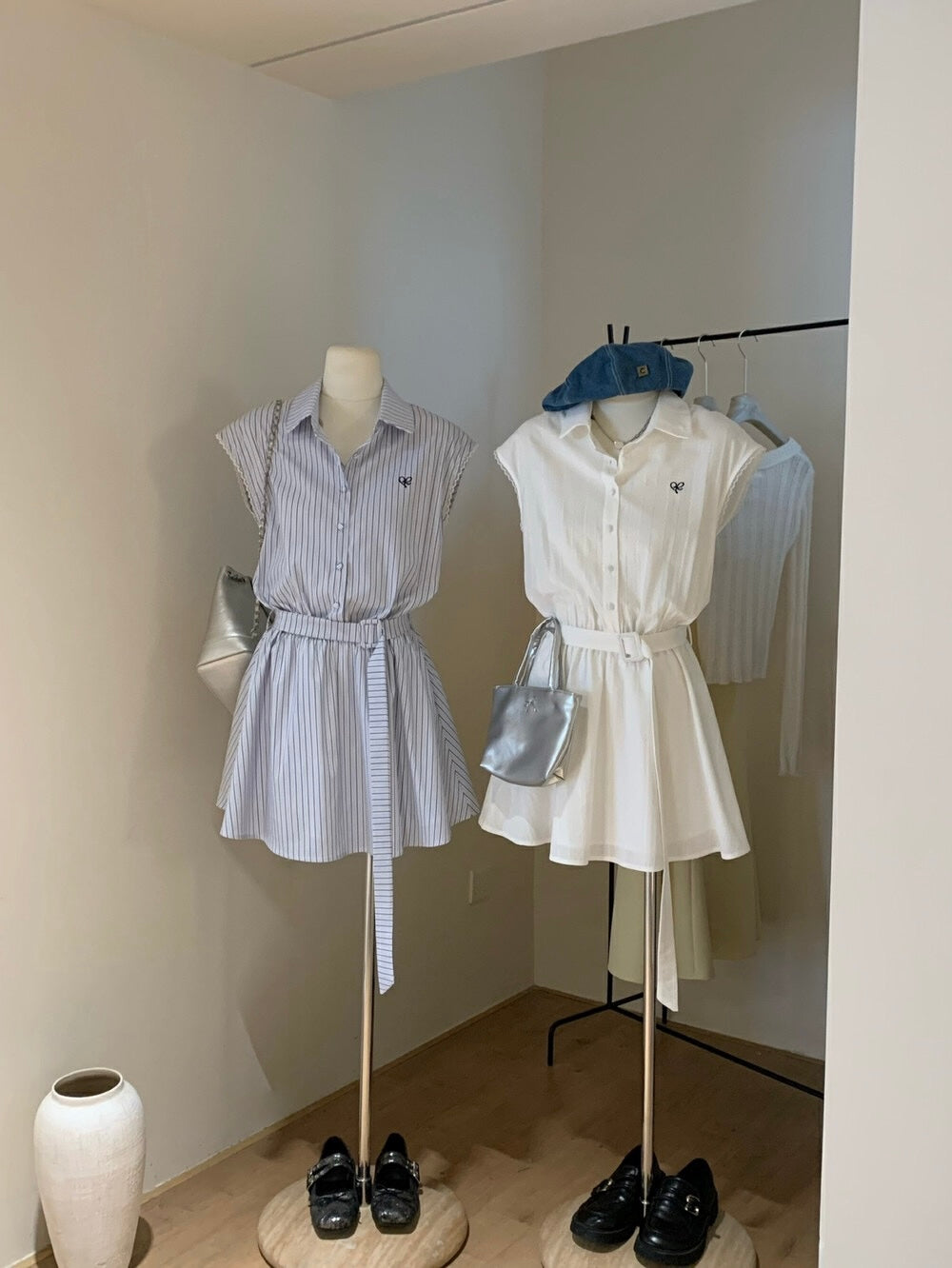 Pearlina Dress