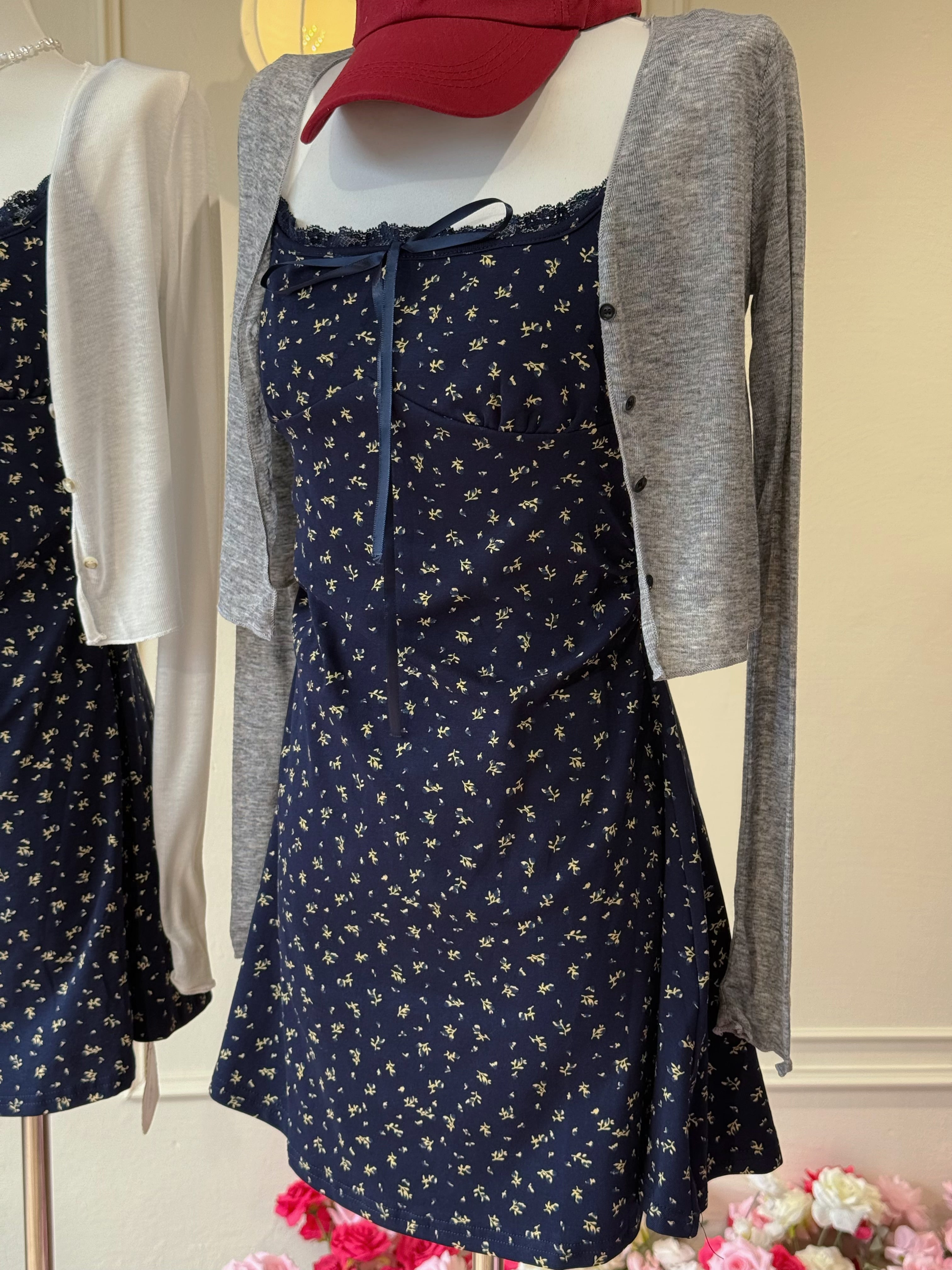 Somi Dress Set