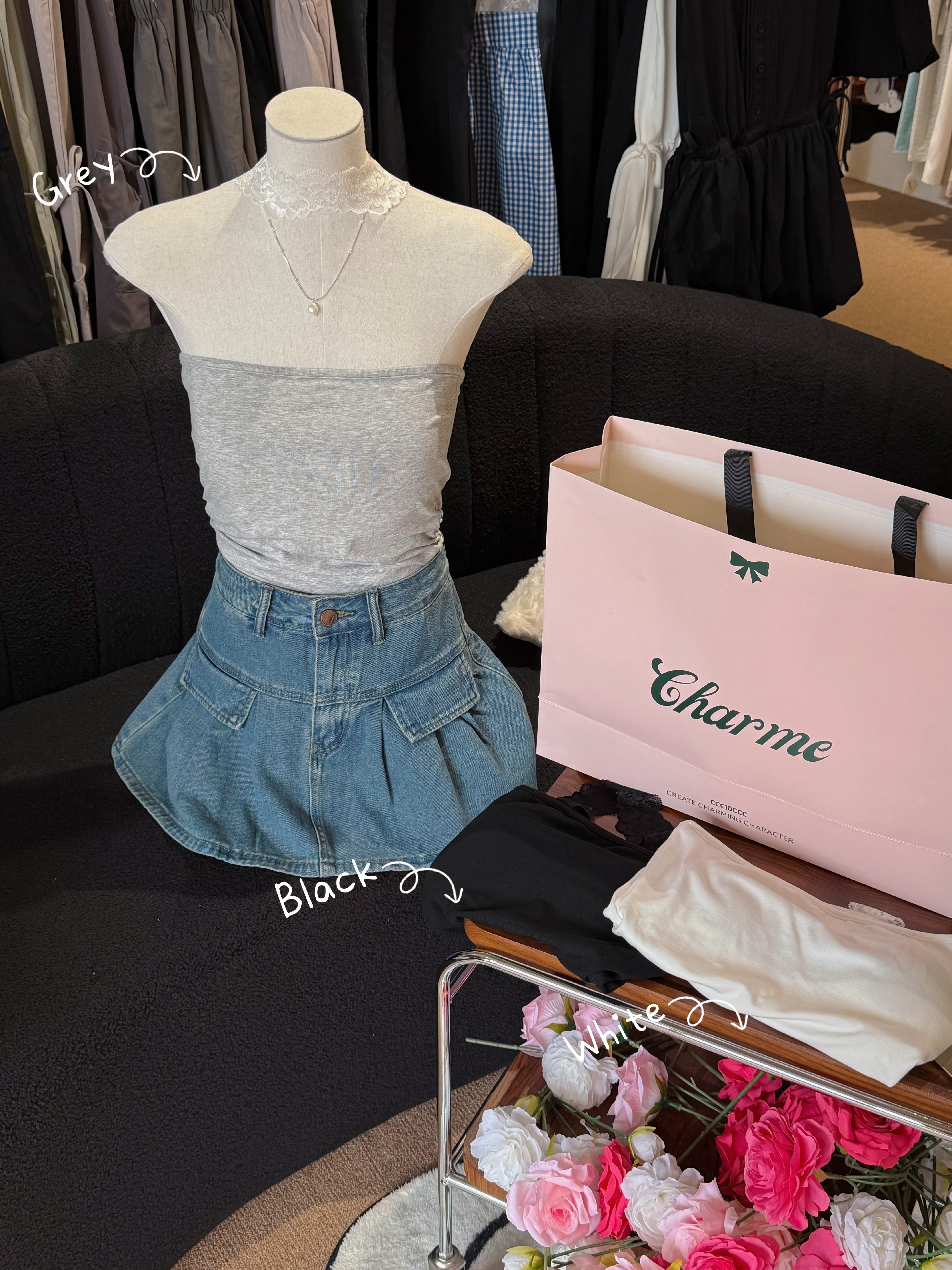 Briar Camisole