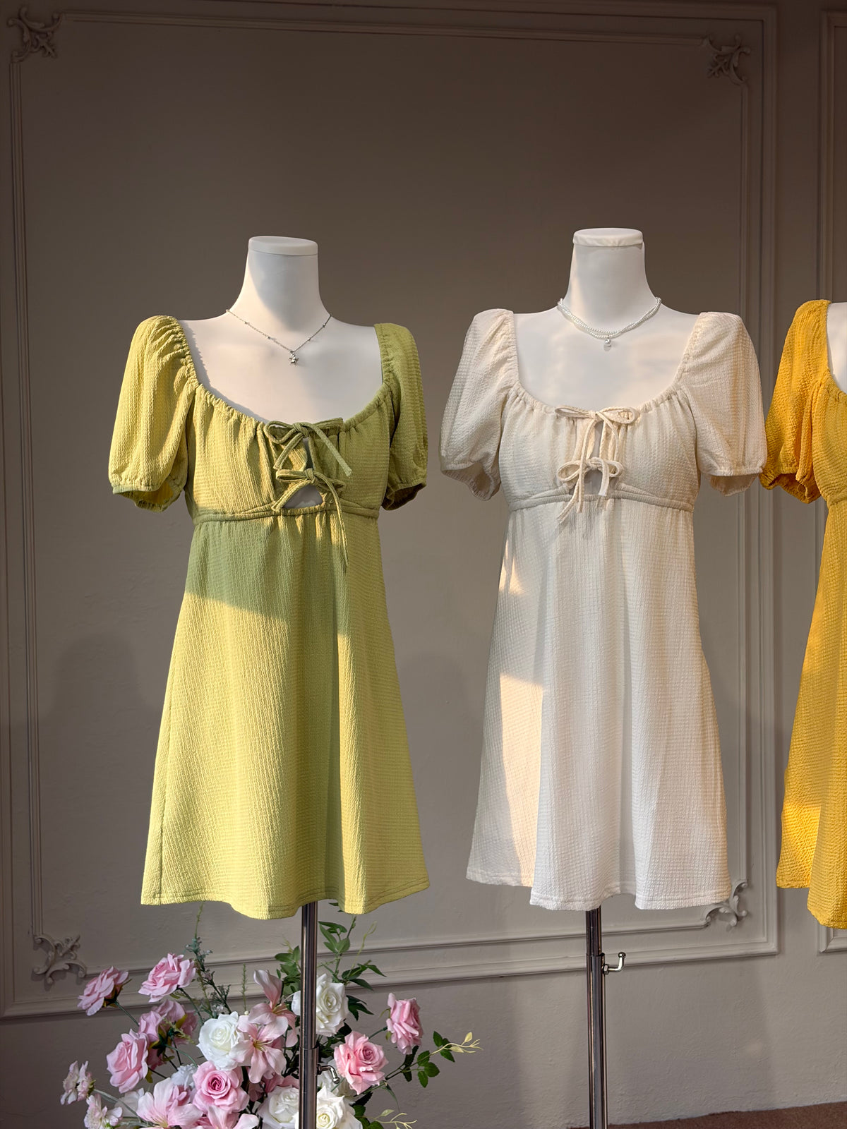 Isabel Dress