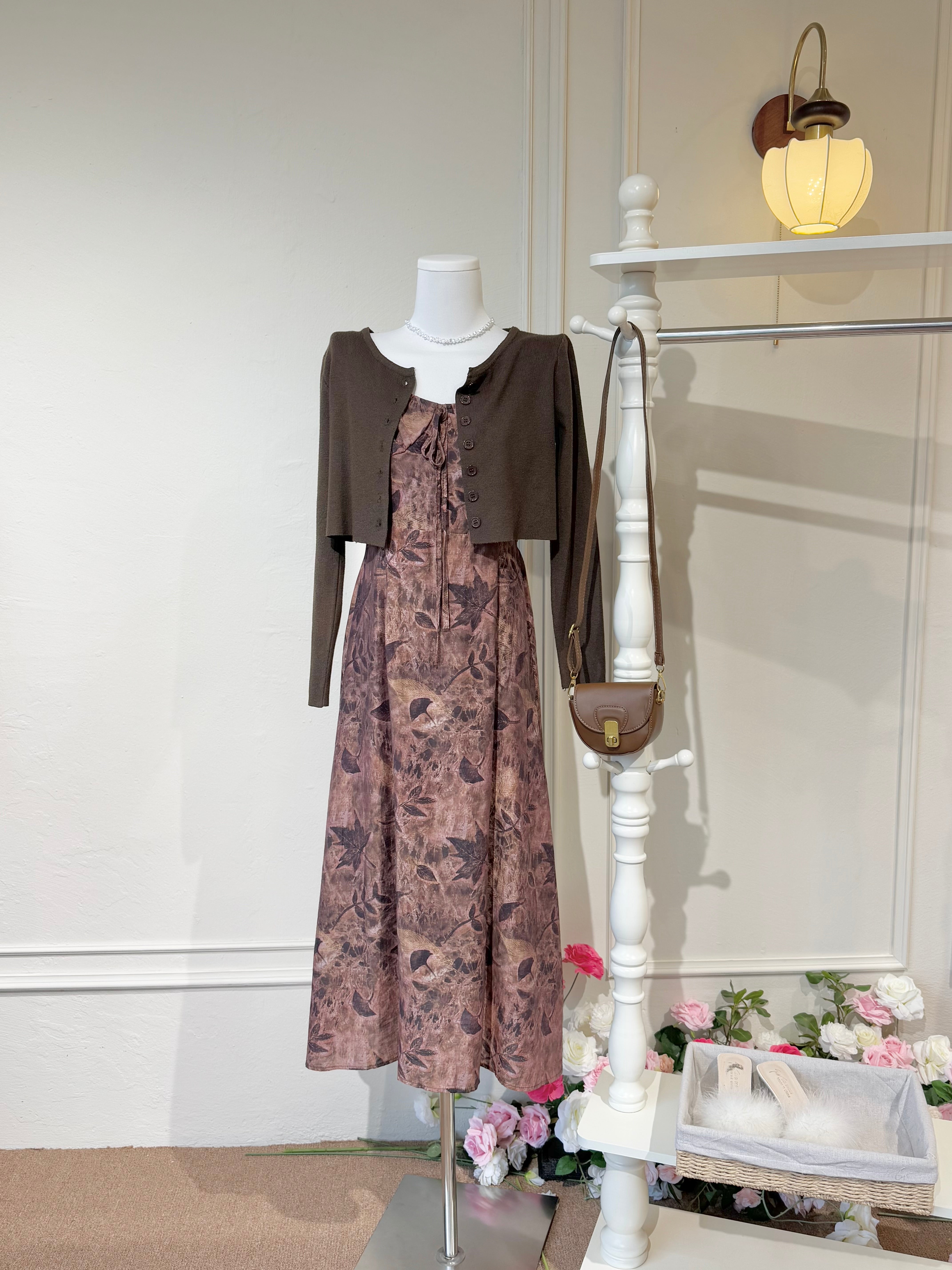 Lindsay Dress