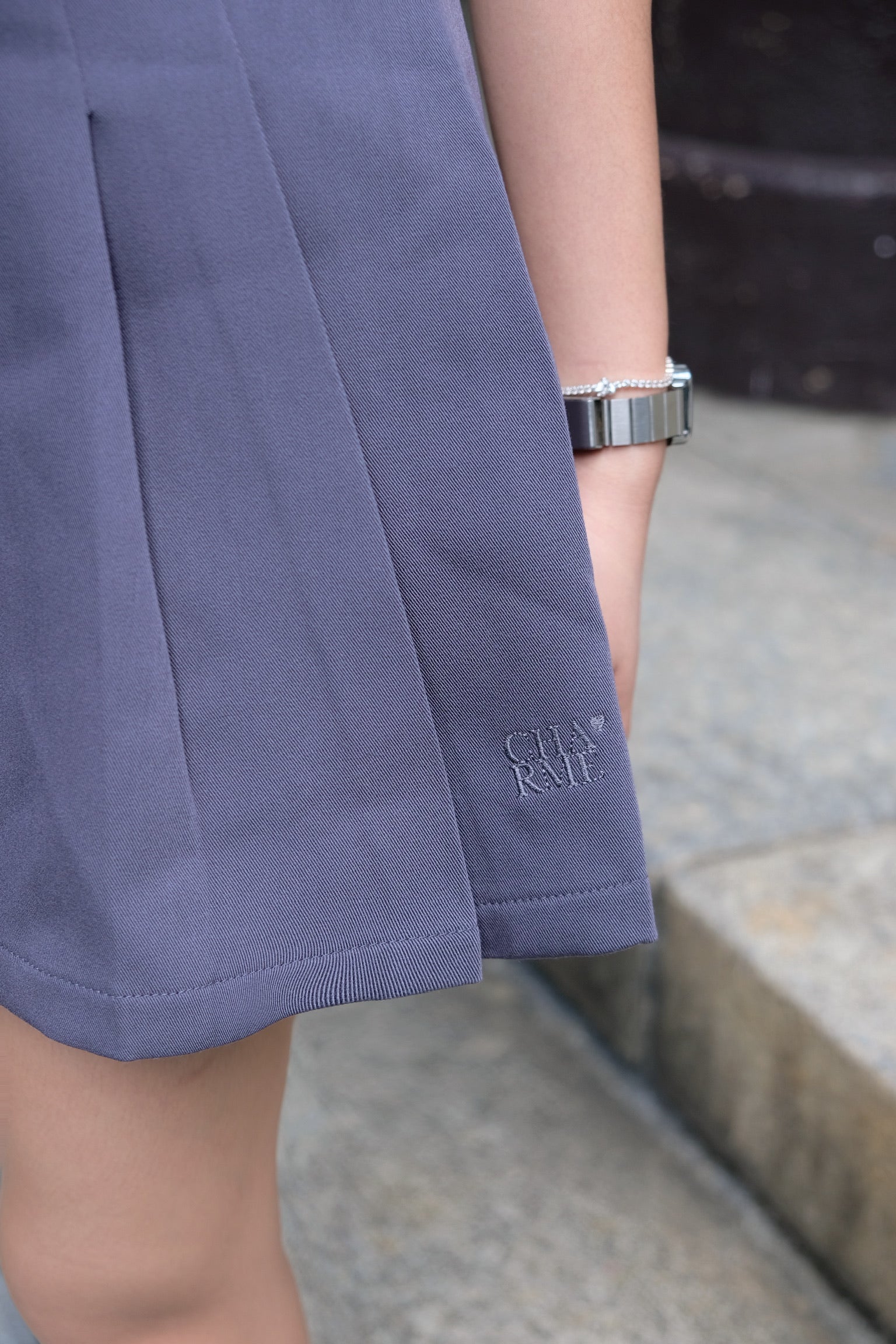 ๐พ๐๐ผ๐๐๐ Suzy Skirt๏ผWhite๏ผ