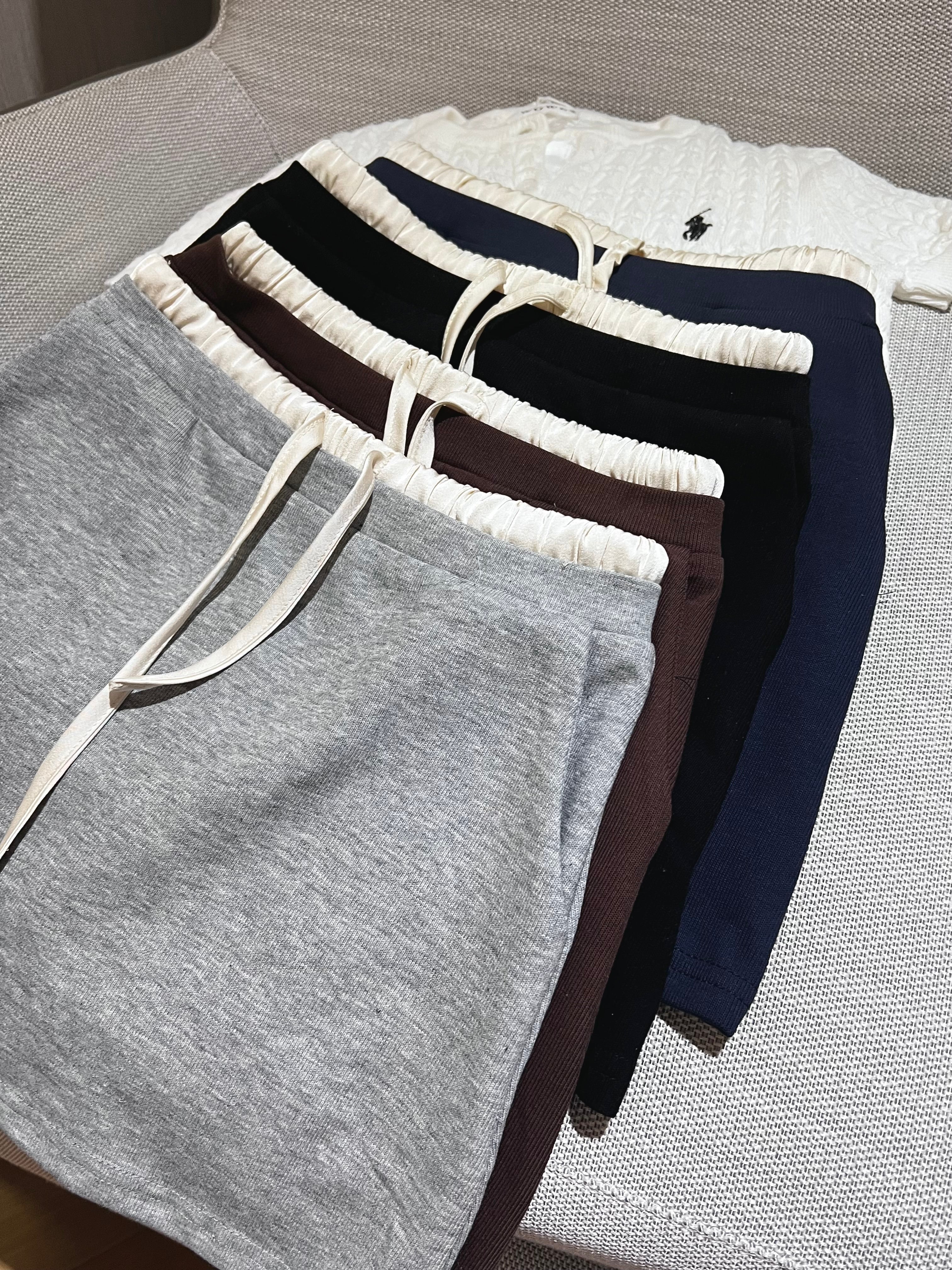 Stardust Skirt
