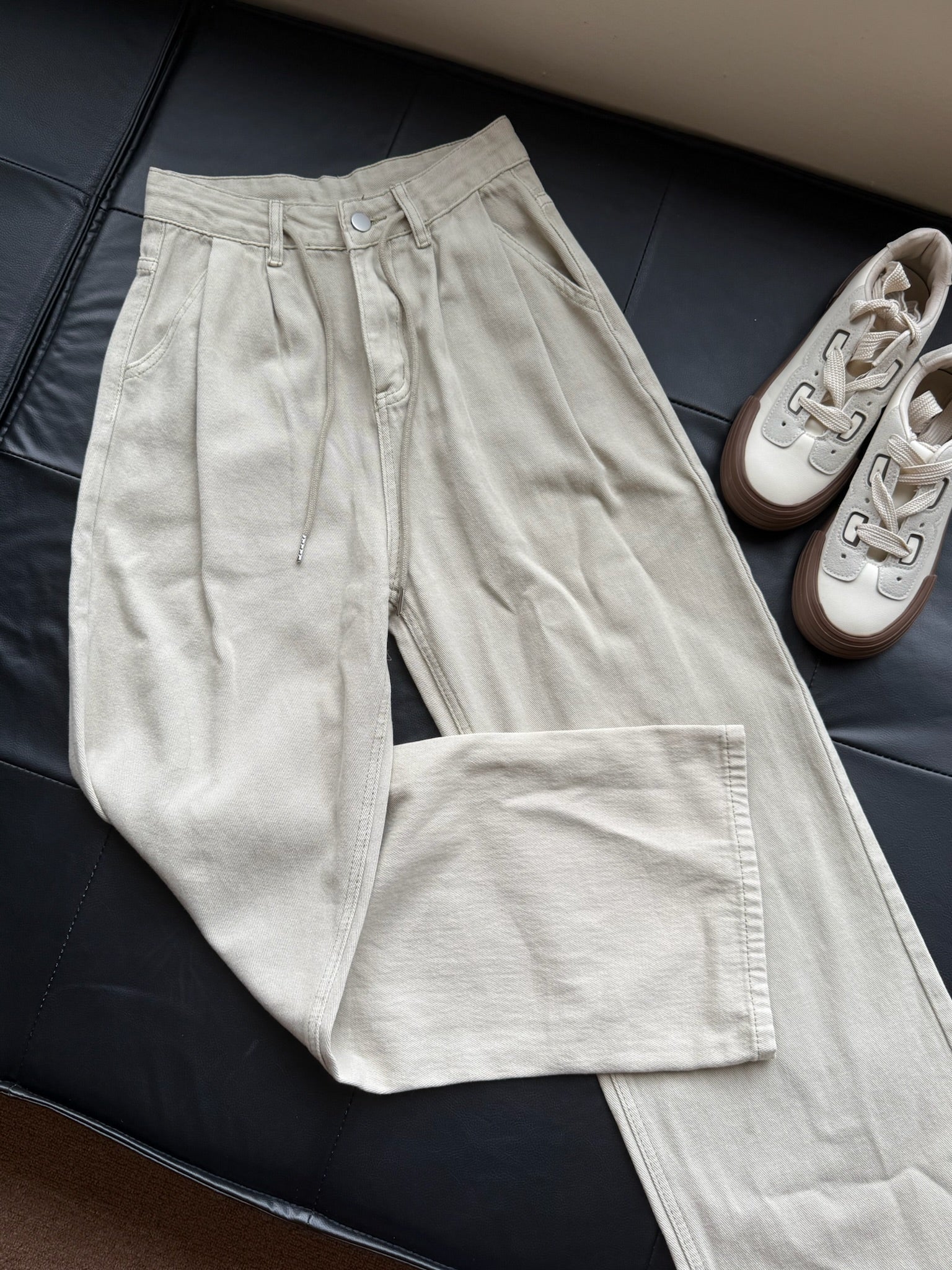 Lucy Long Pants