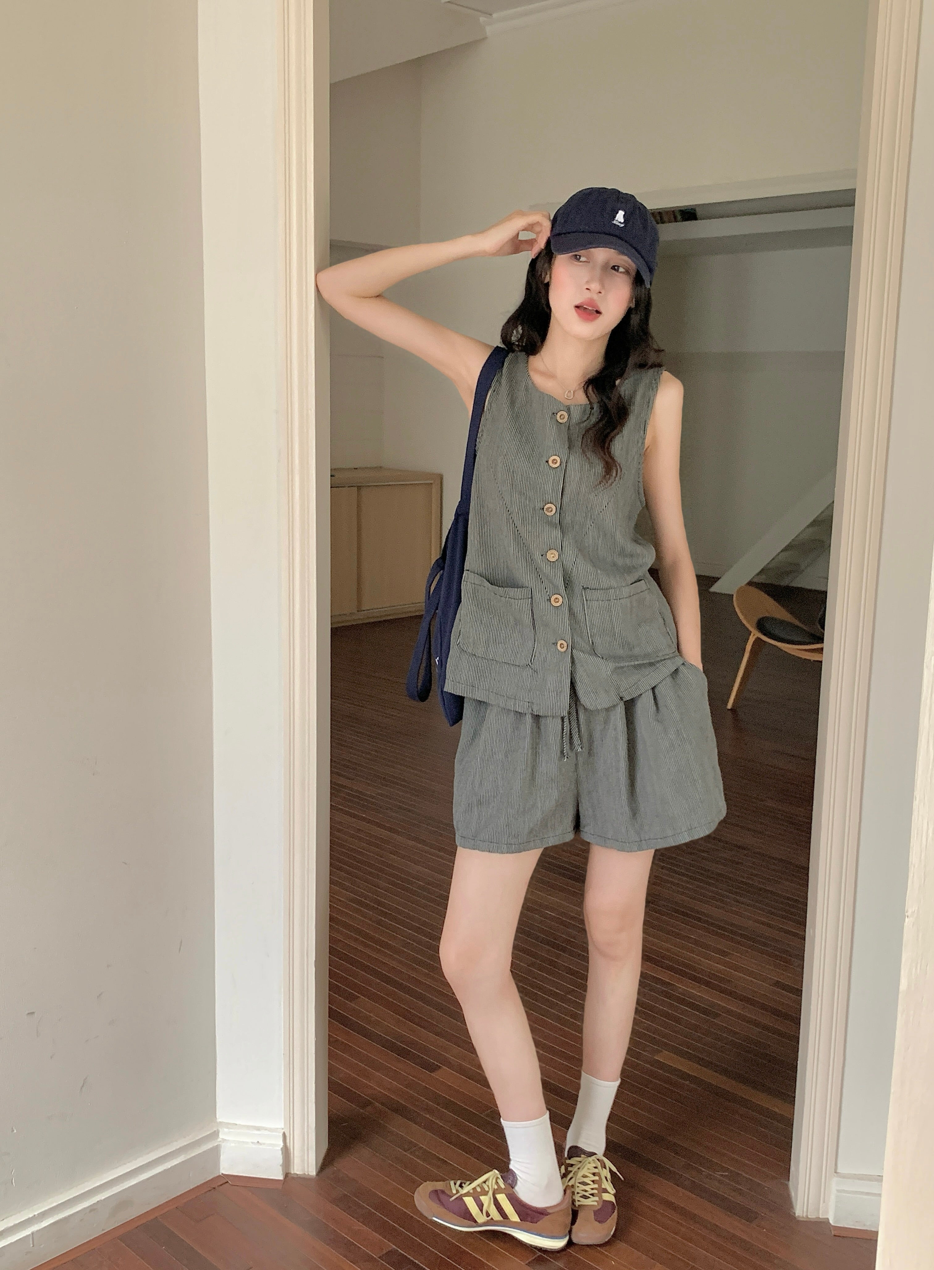 Polaire Set