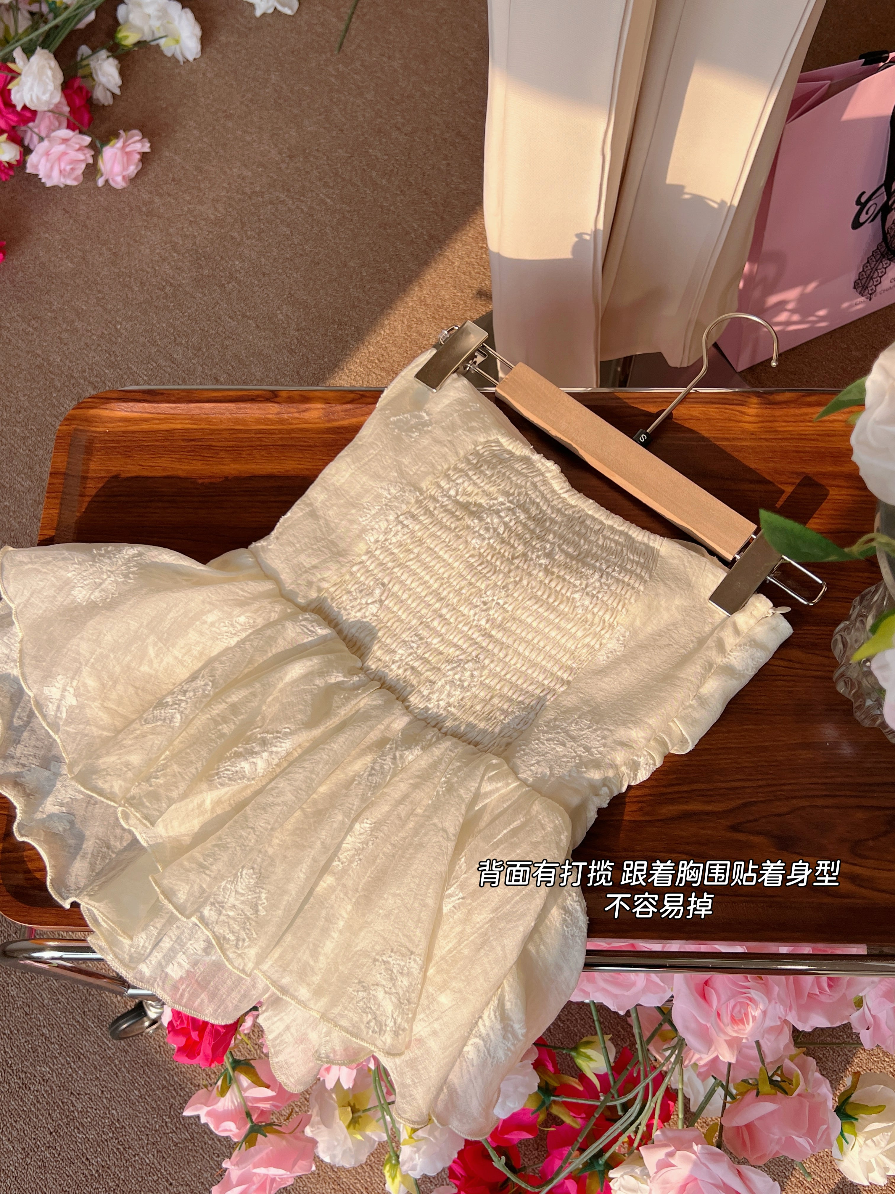 Mermaid Top