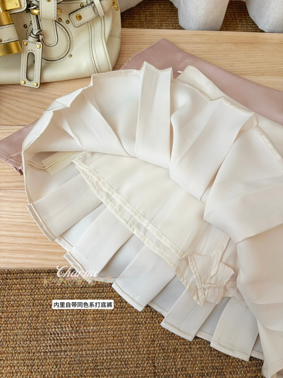 Fiffy Skirt