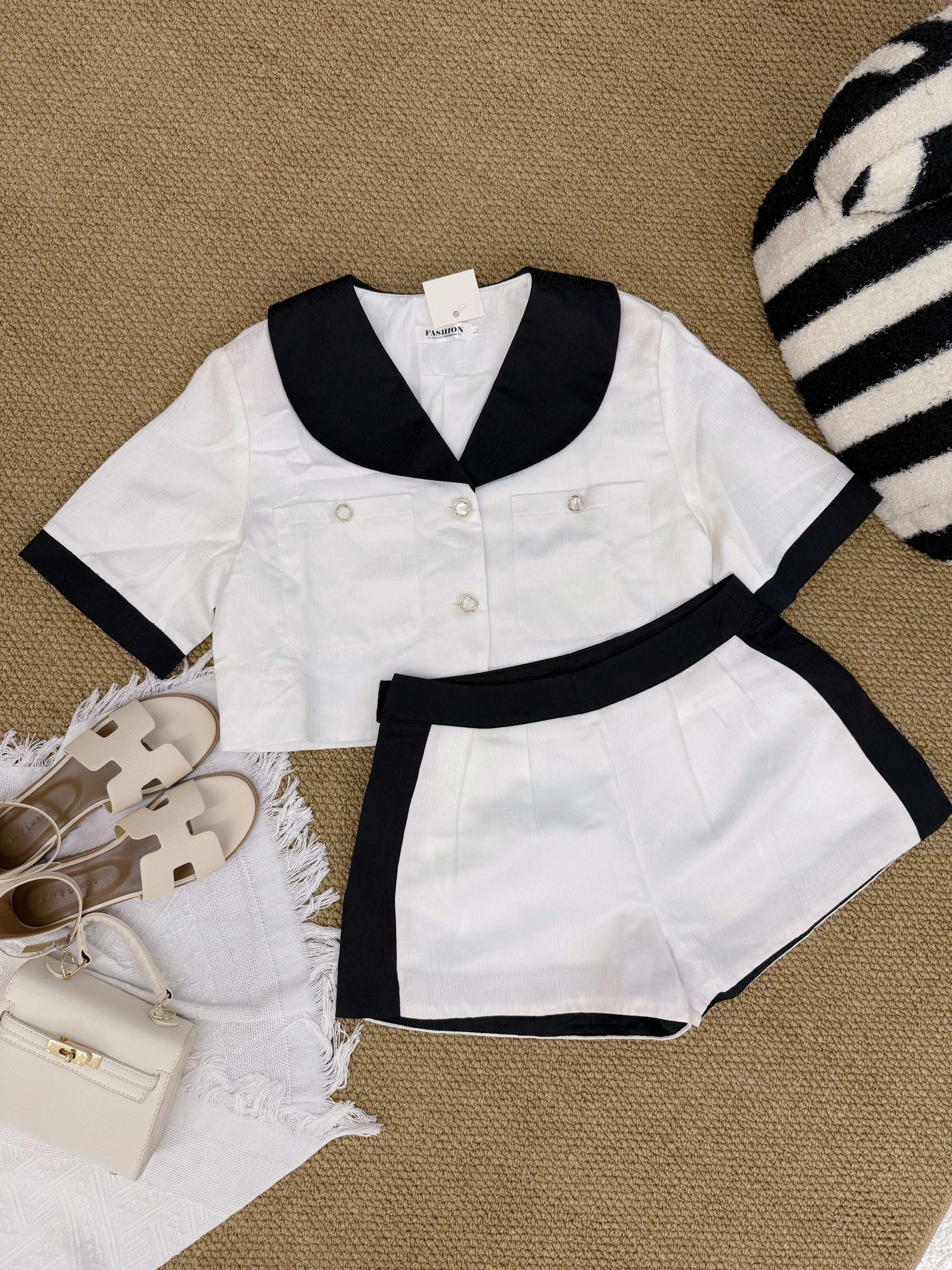 特价限量区【套装系列】最低Rm15!