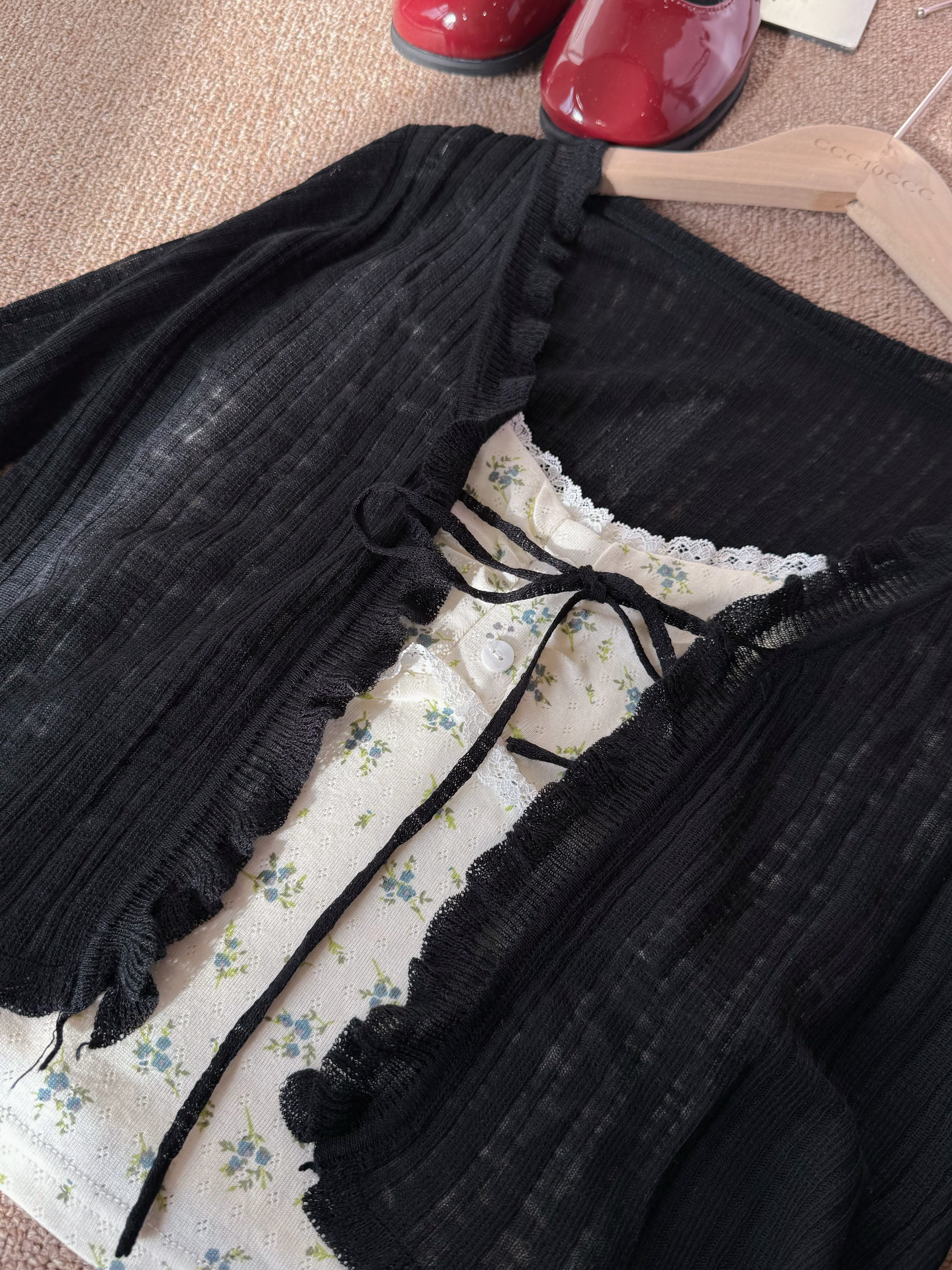 Jasmine Set (Preorder)