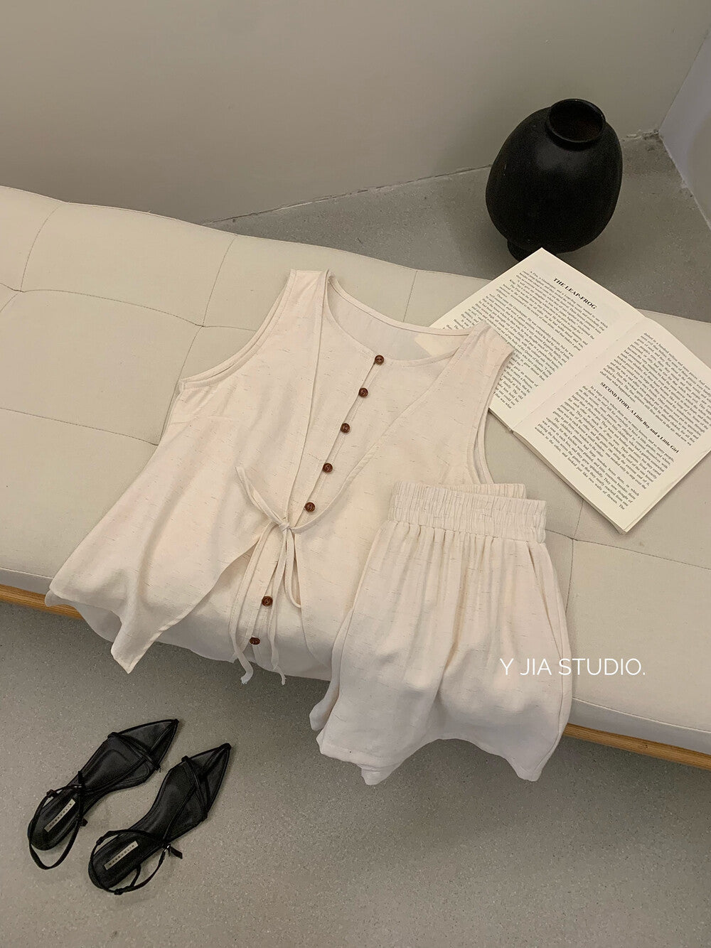 Sannie Set
