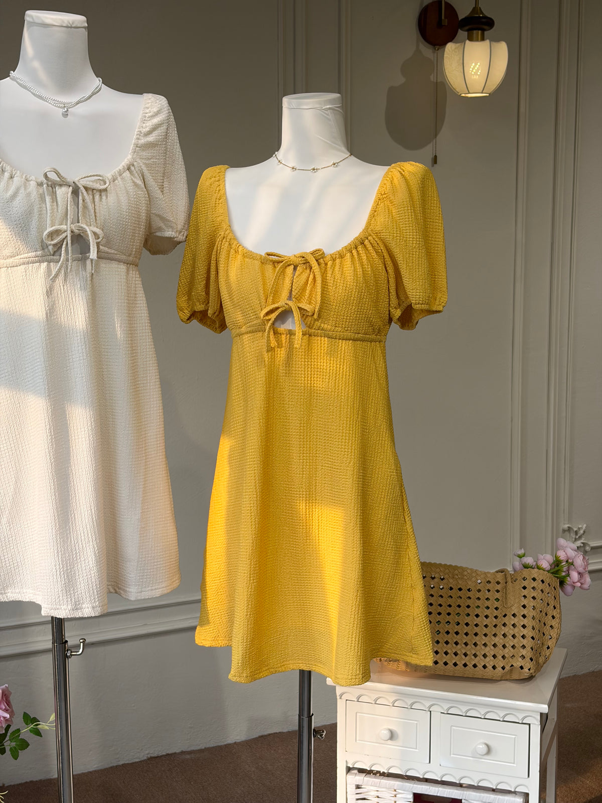 Isabel Dress