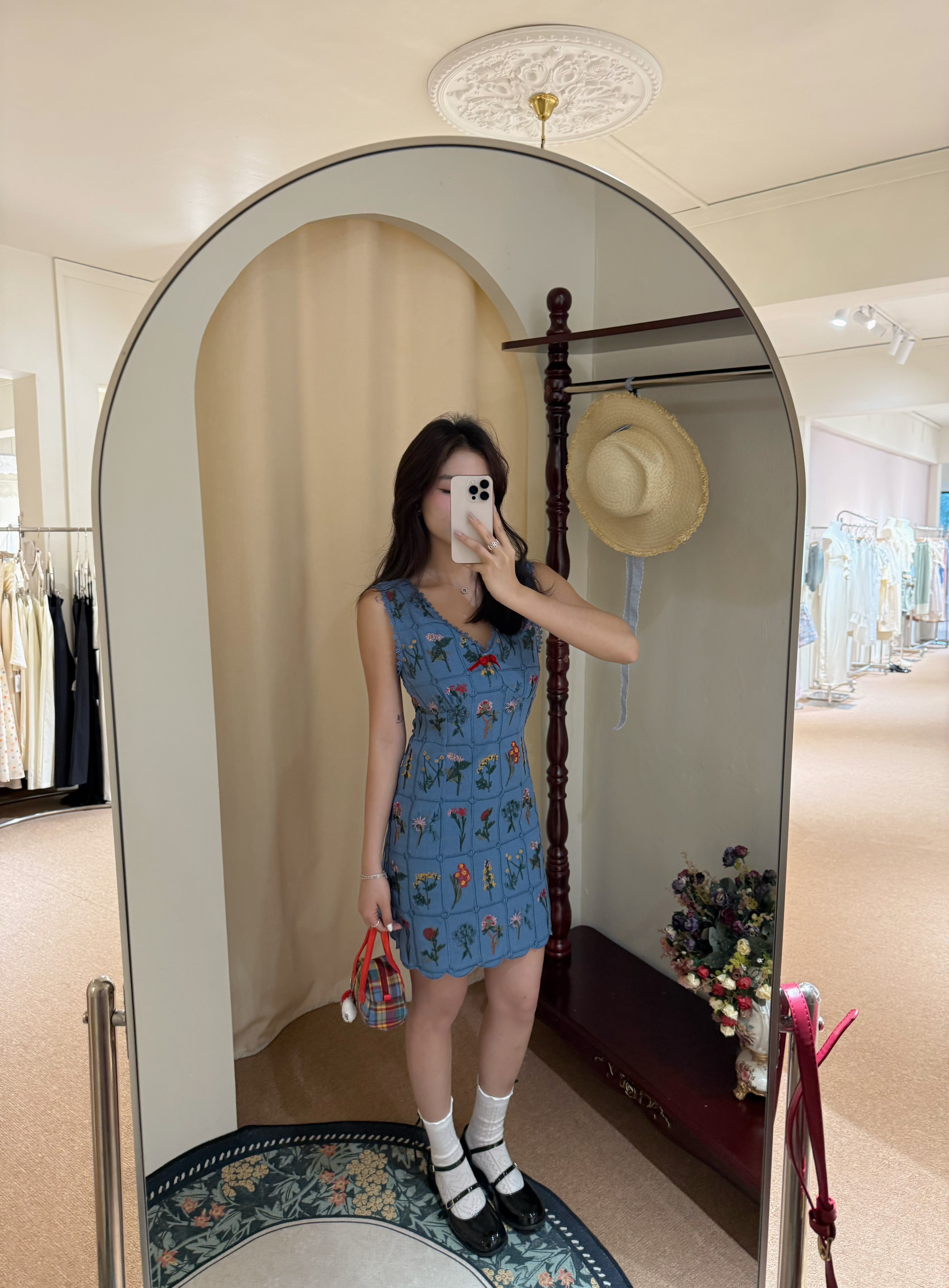 Enchanted Dress