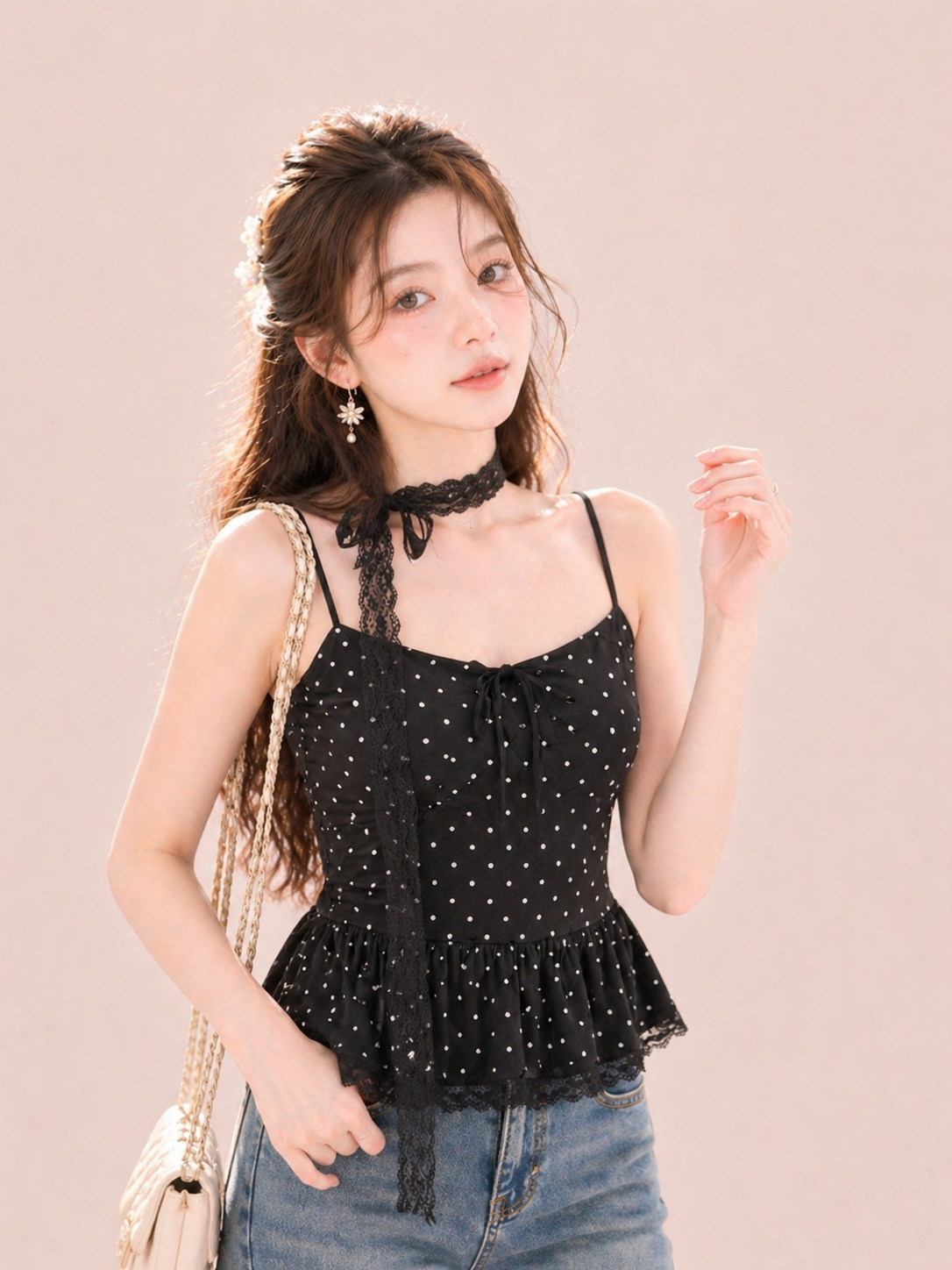 Spark Top (Padded)