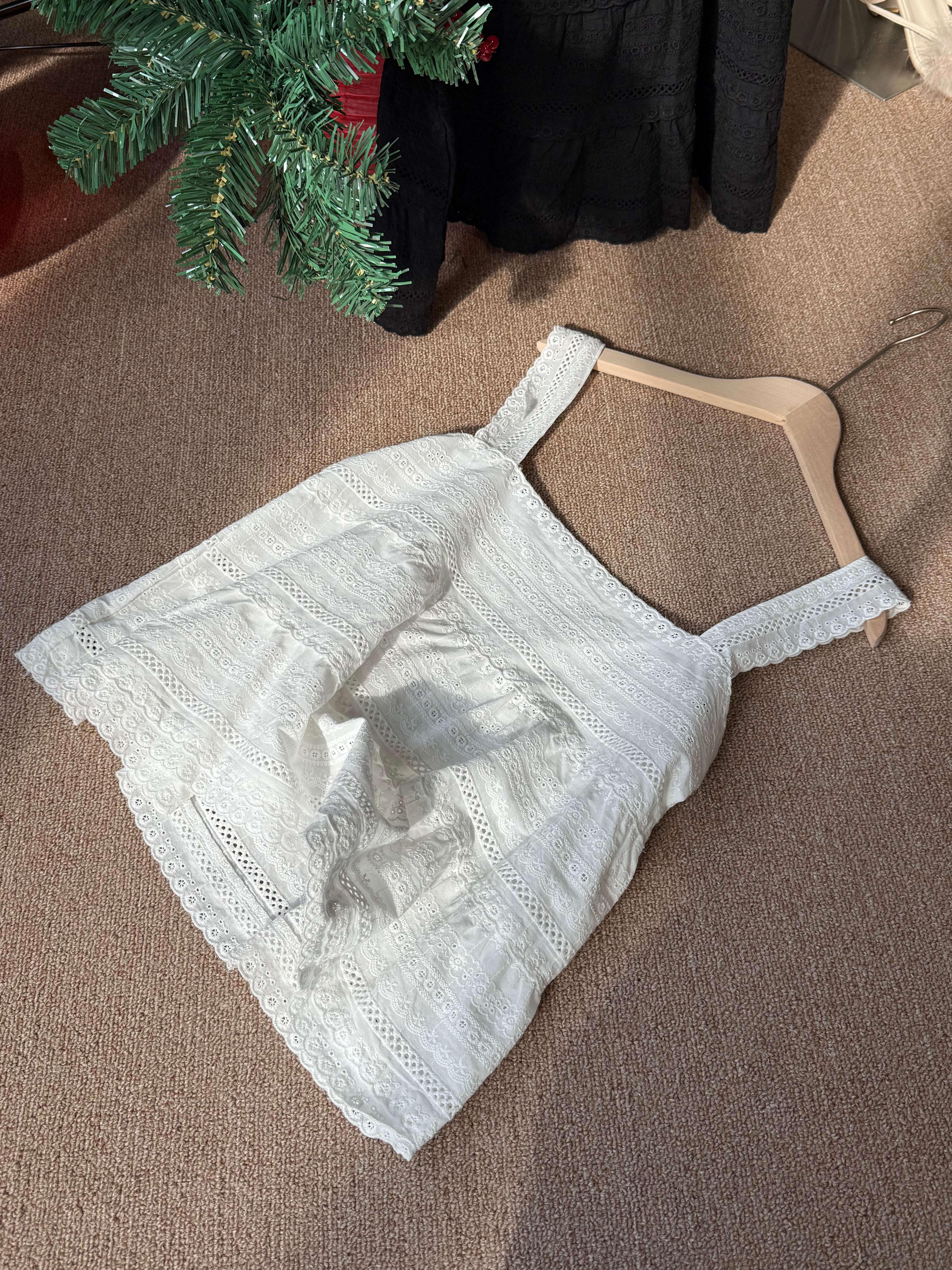 Bianca Top(preorder)