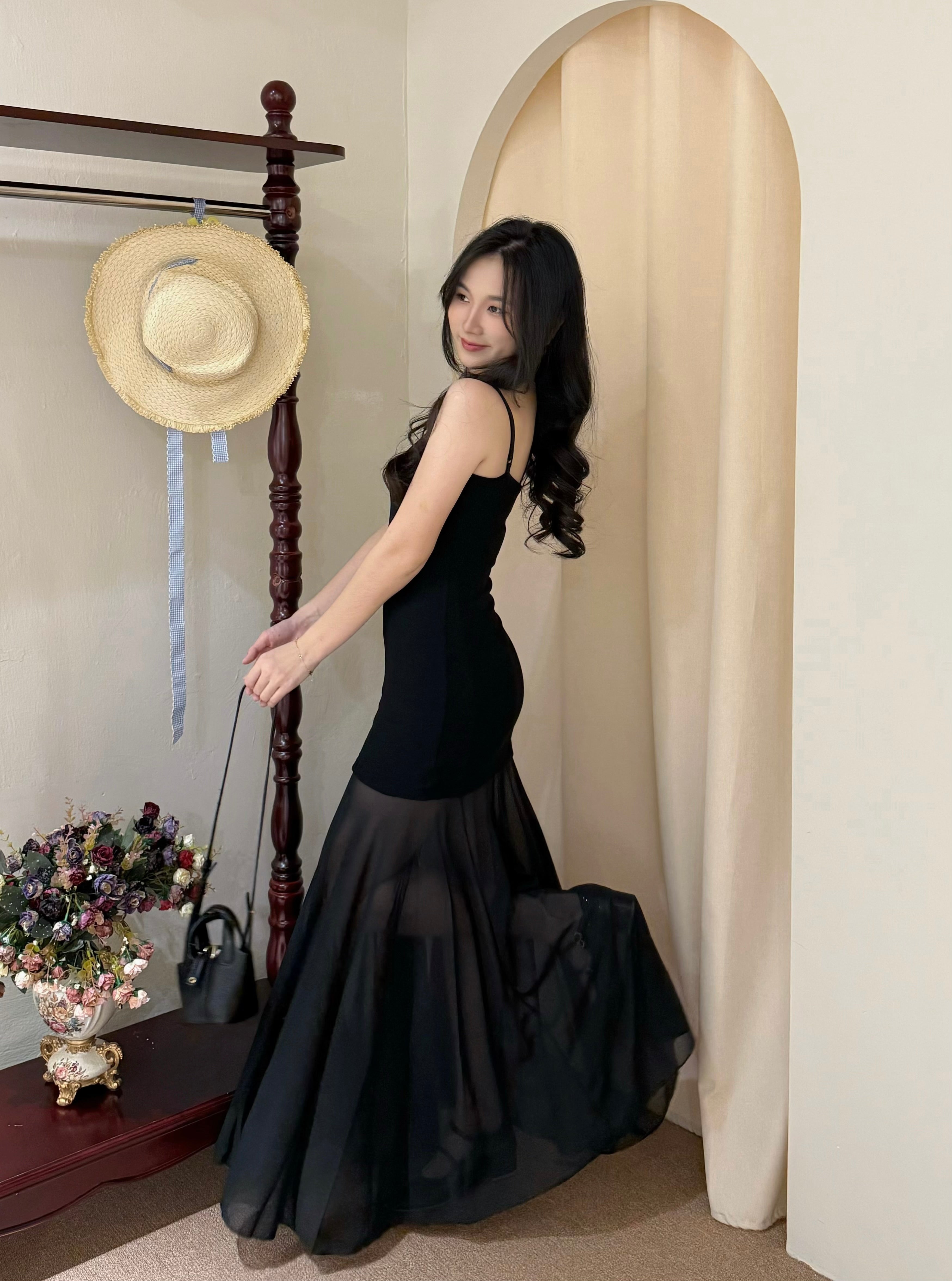 Sophia Dress