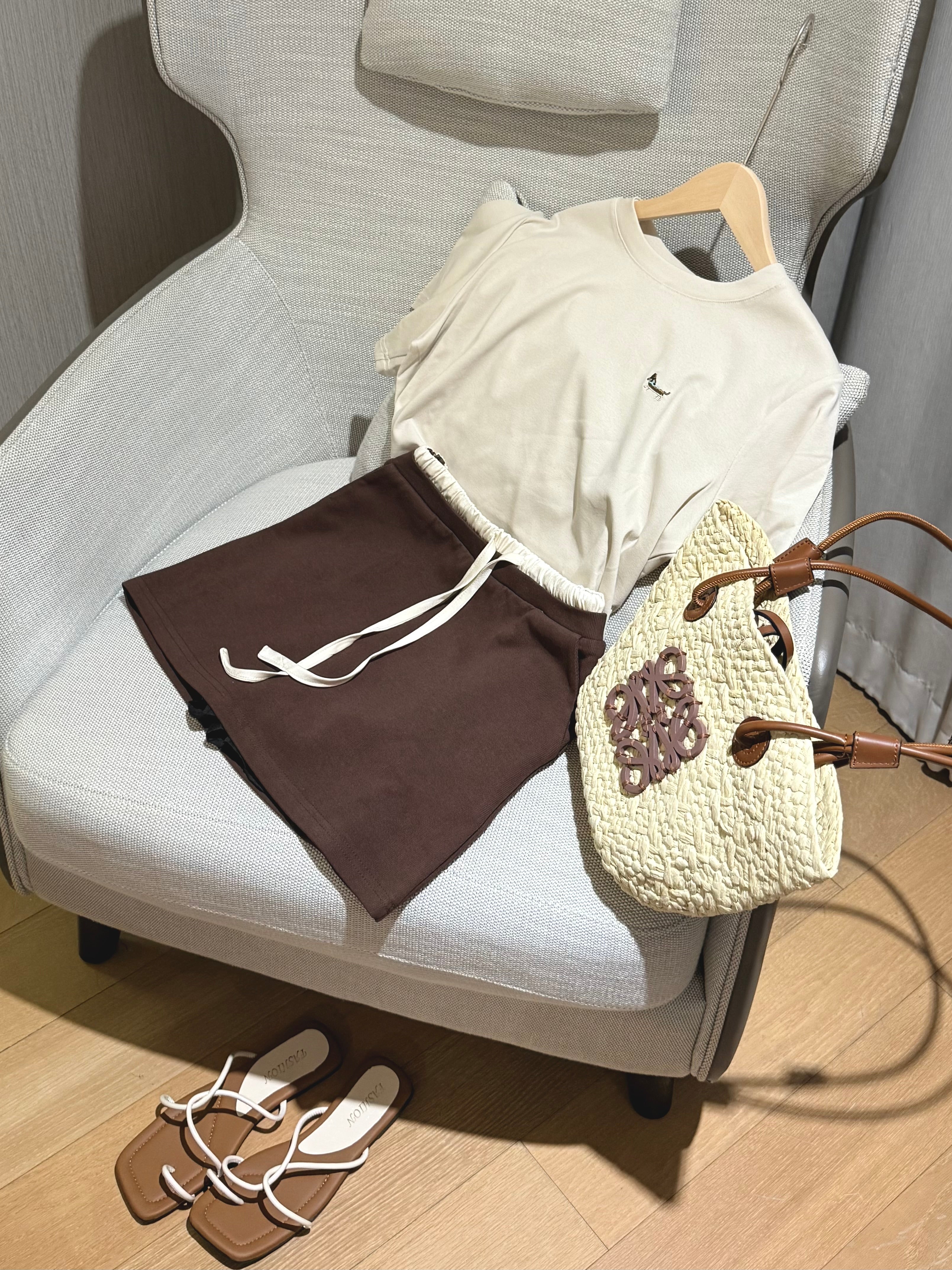 Sienna T-shirt