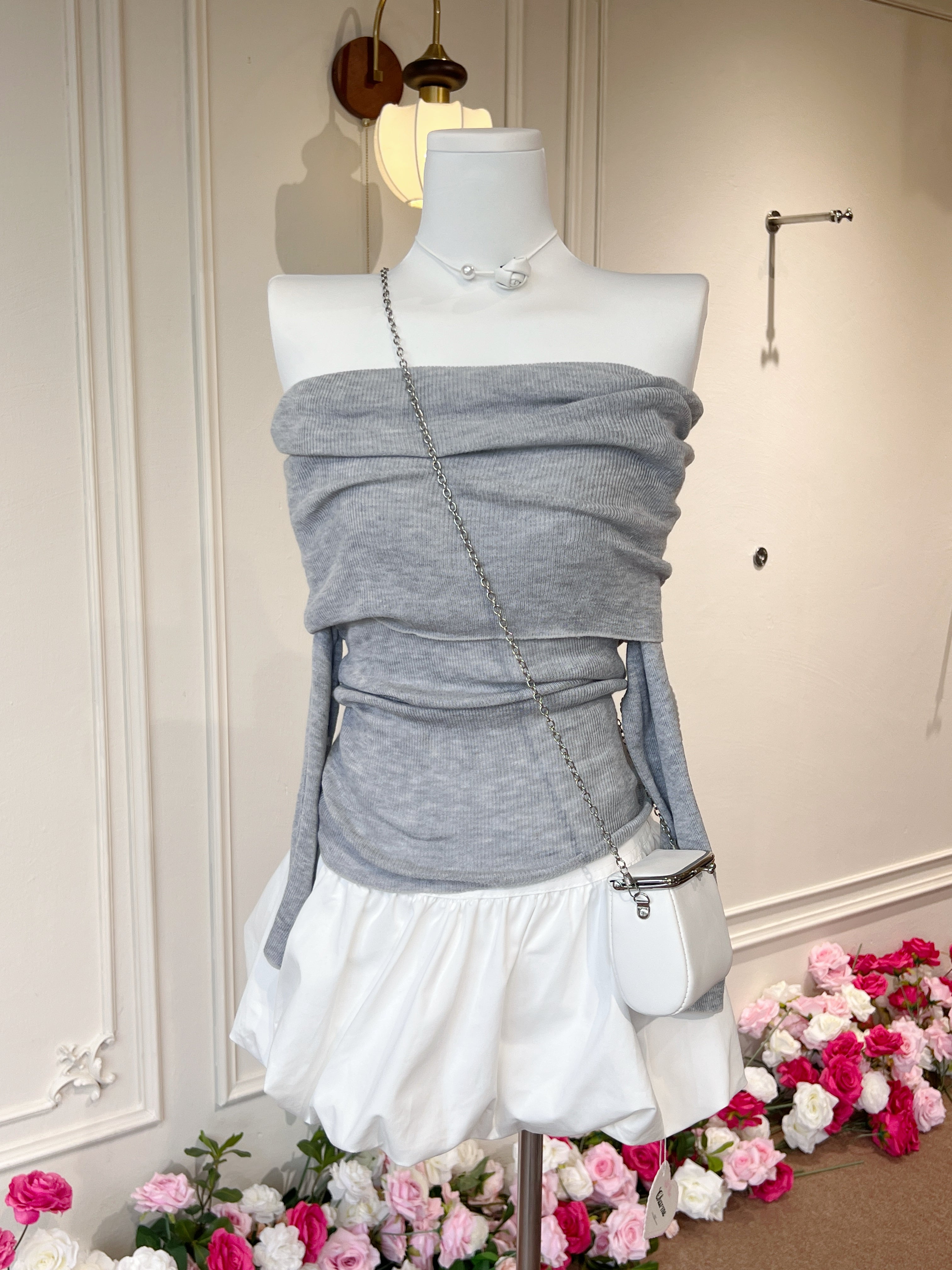 Audrey Top