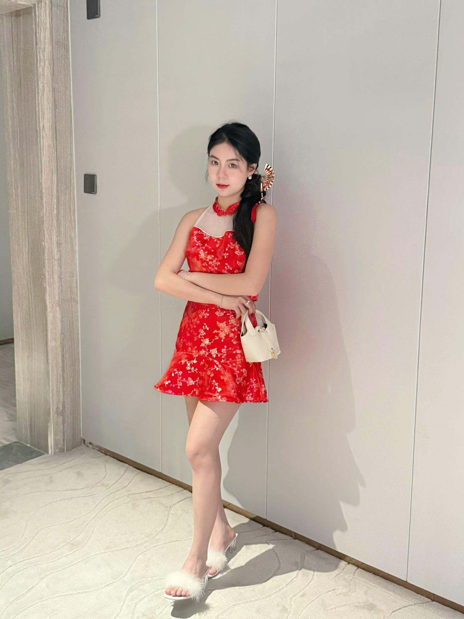 Anna Flame 焰火安娜❤️🔥