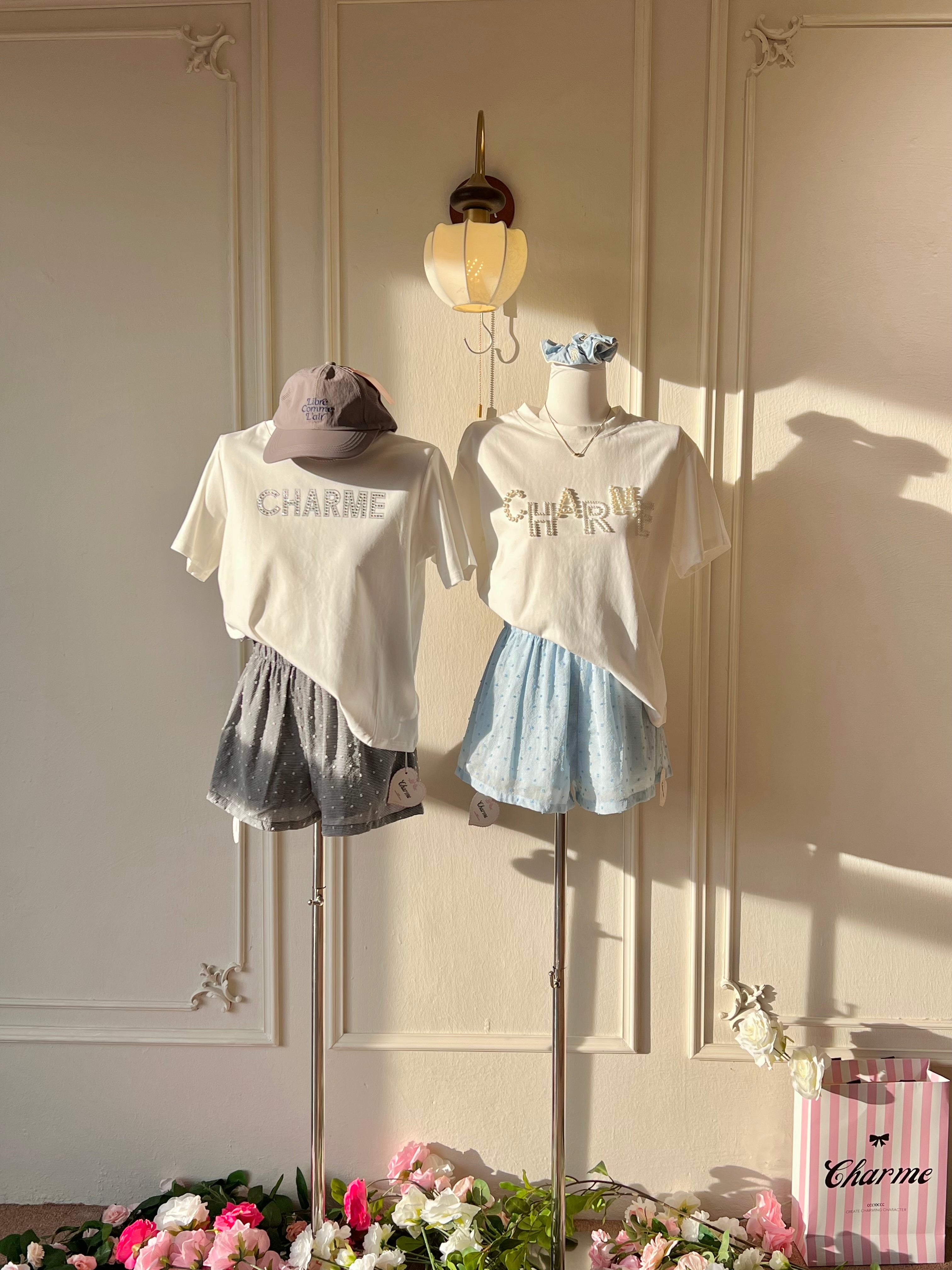๐พ๐๐ผ๐๐๐ Starry Set๏ผBlue๏ผ