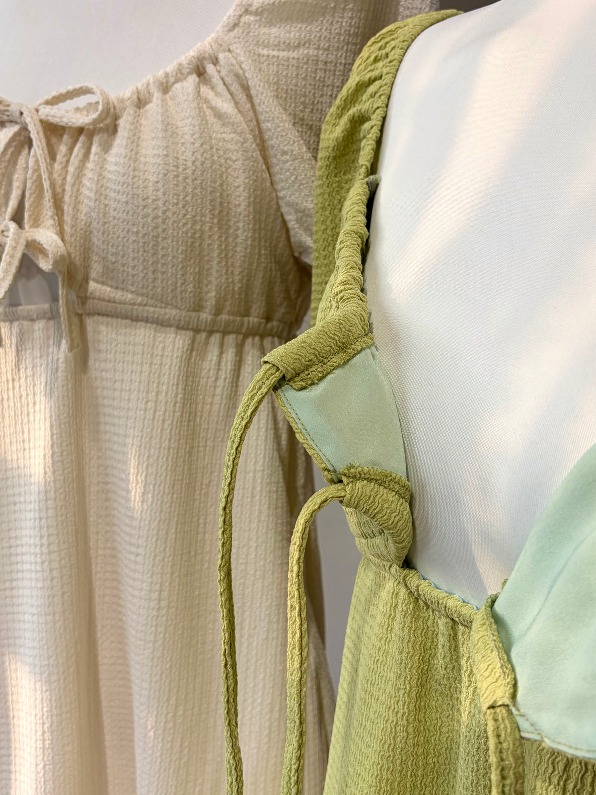Isabel Dress