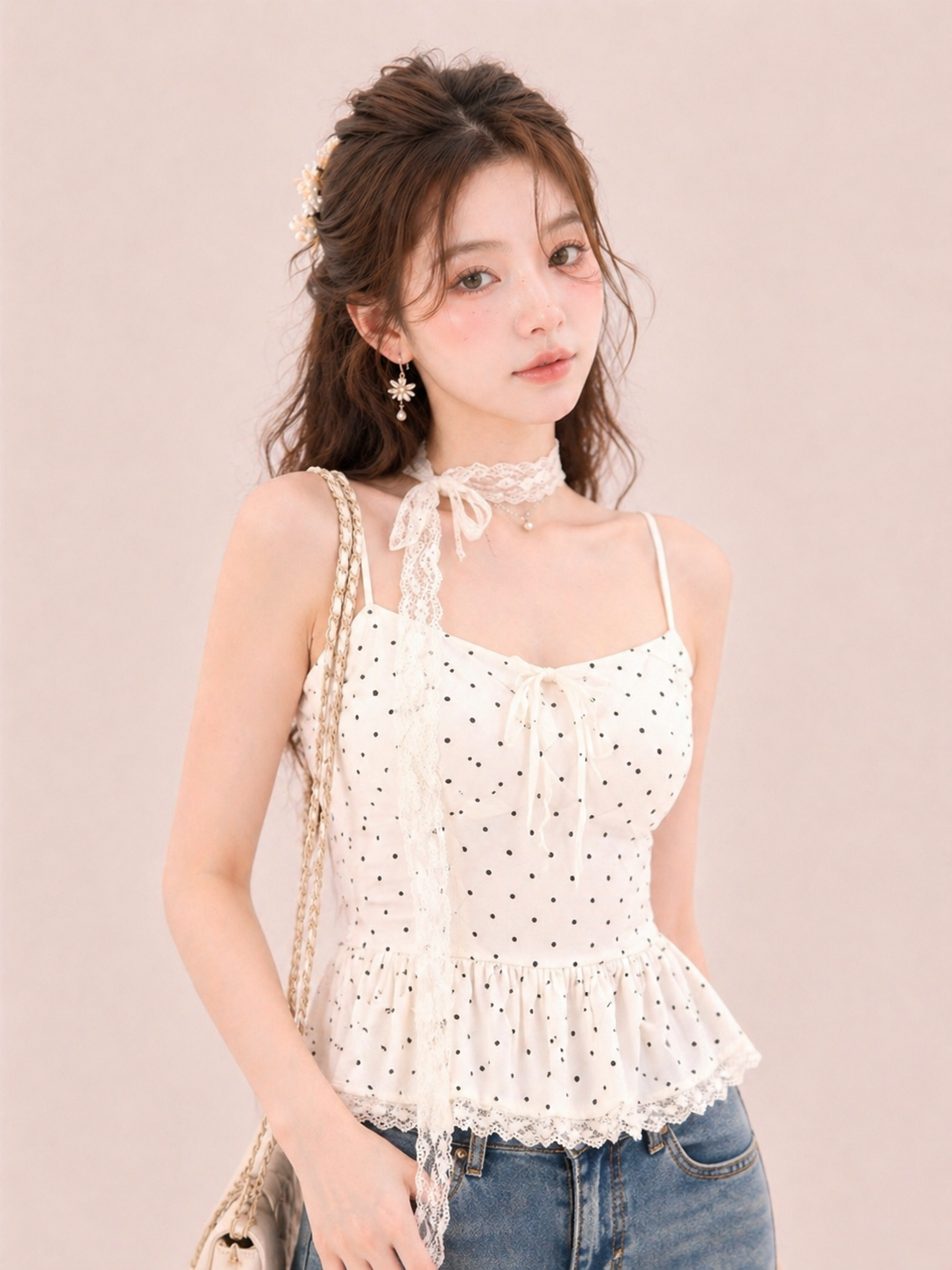 Spark Top (Padded)