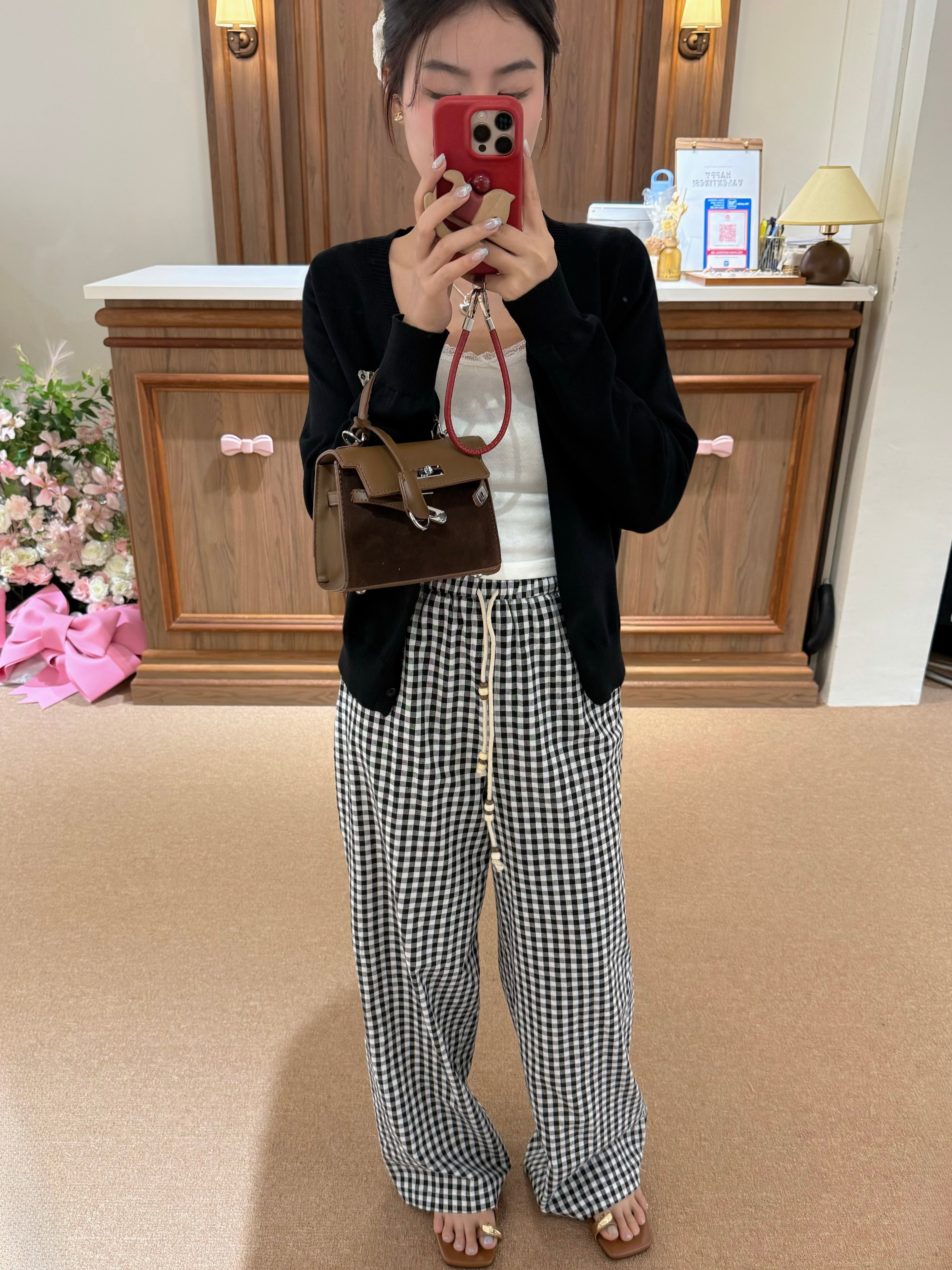 Penelope Set【三件套】