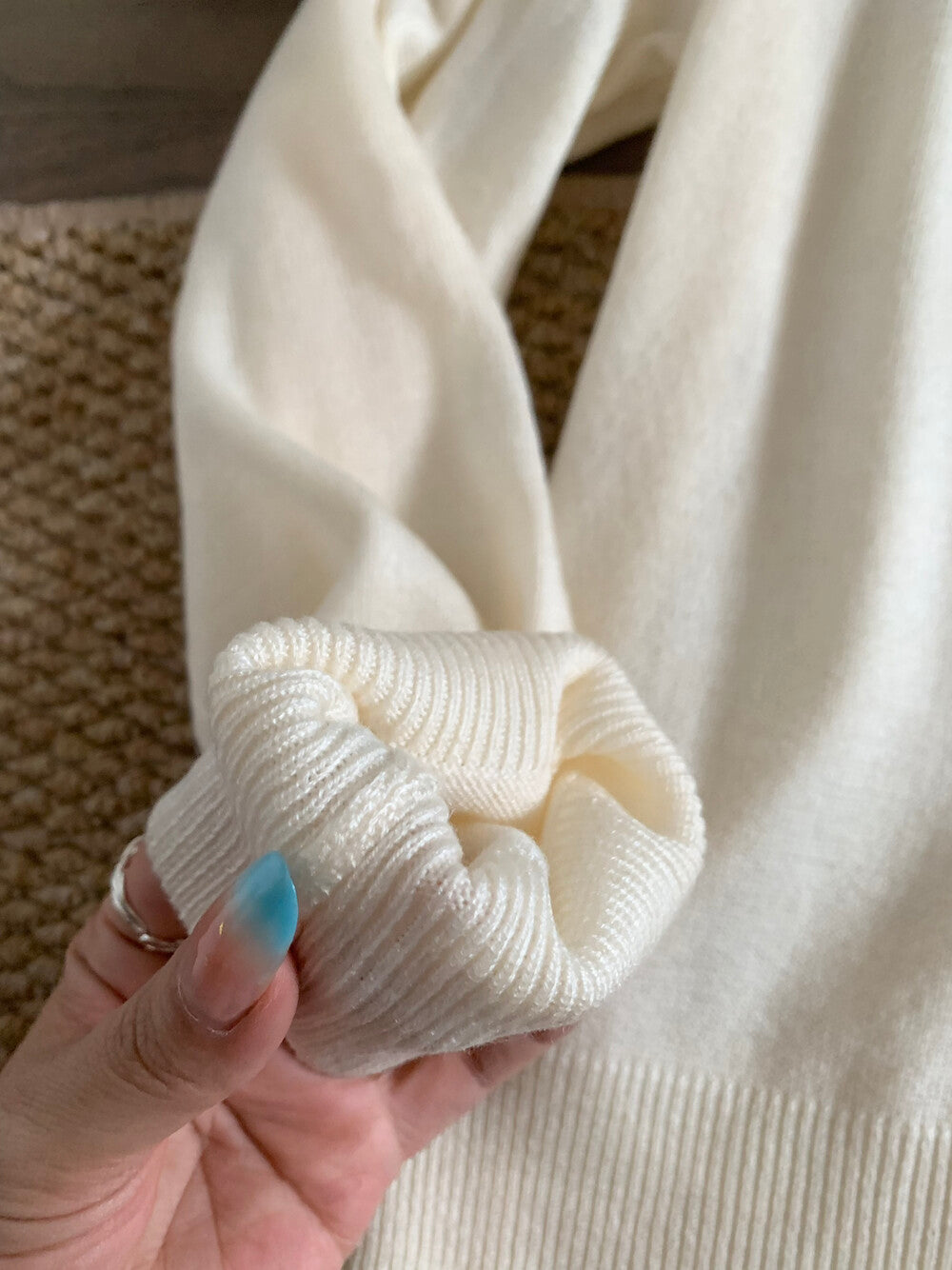 Doggie Cardigan