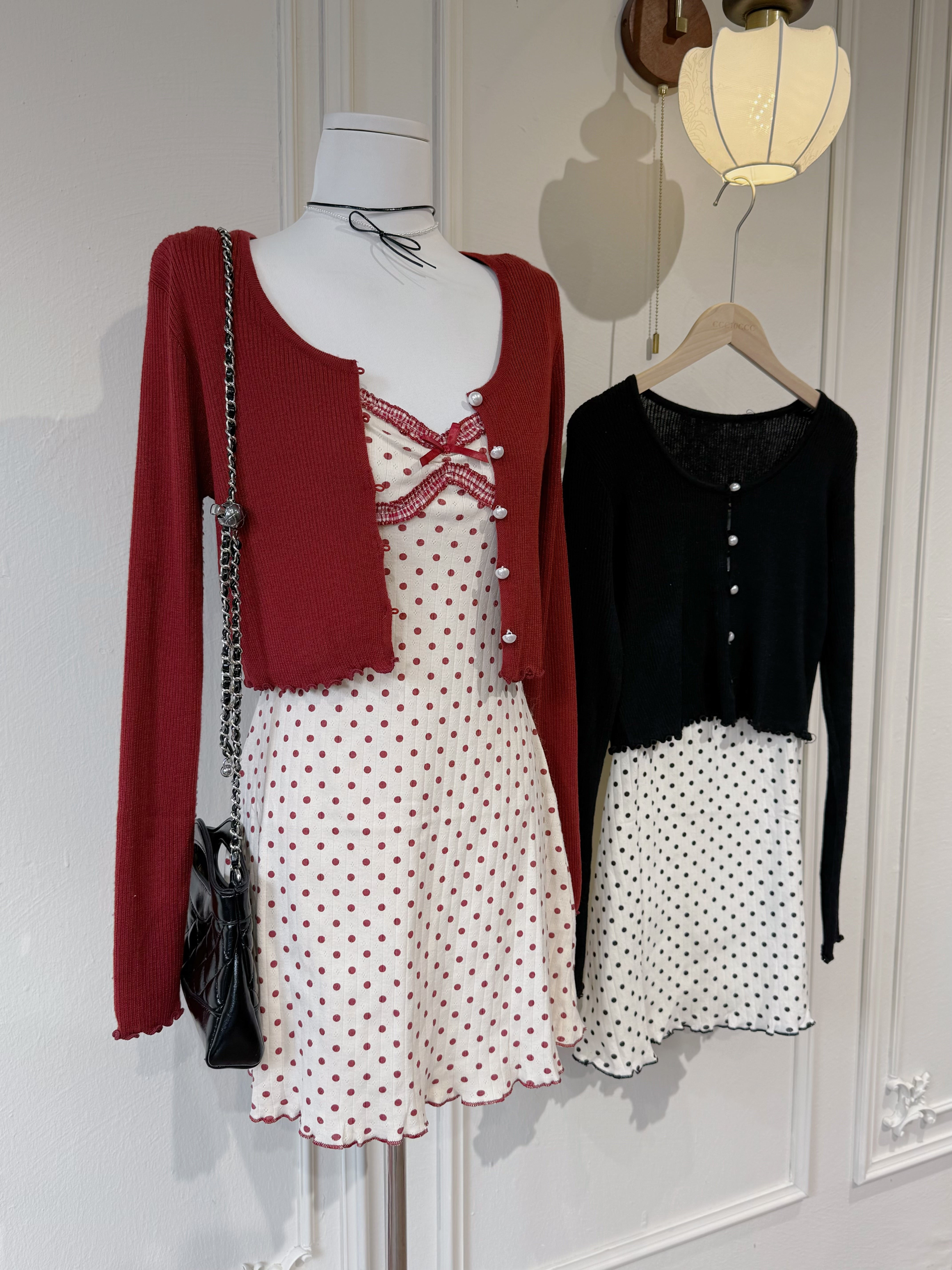 Kristen Set (Preorder)