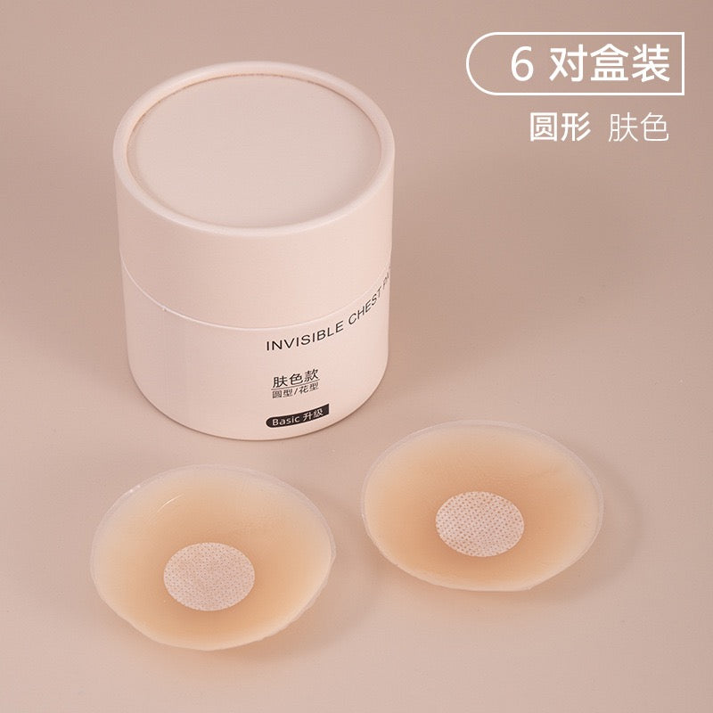 Nipple Cover 乳贴 (6pairs)