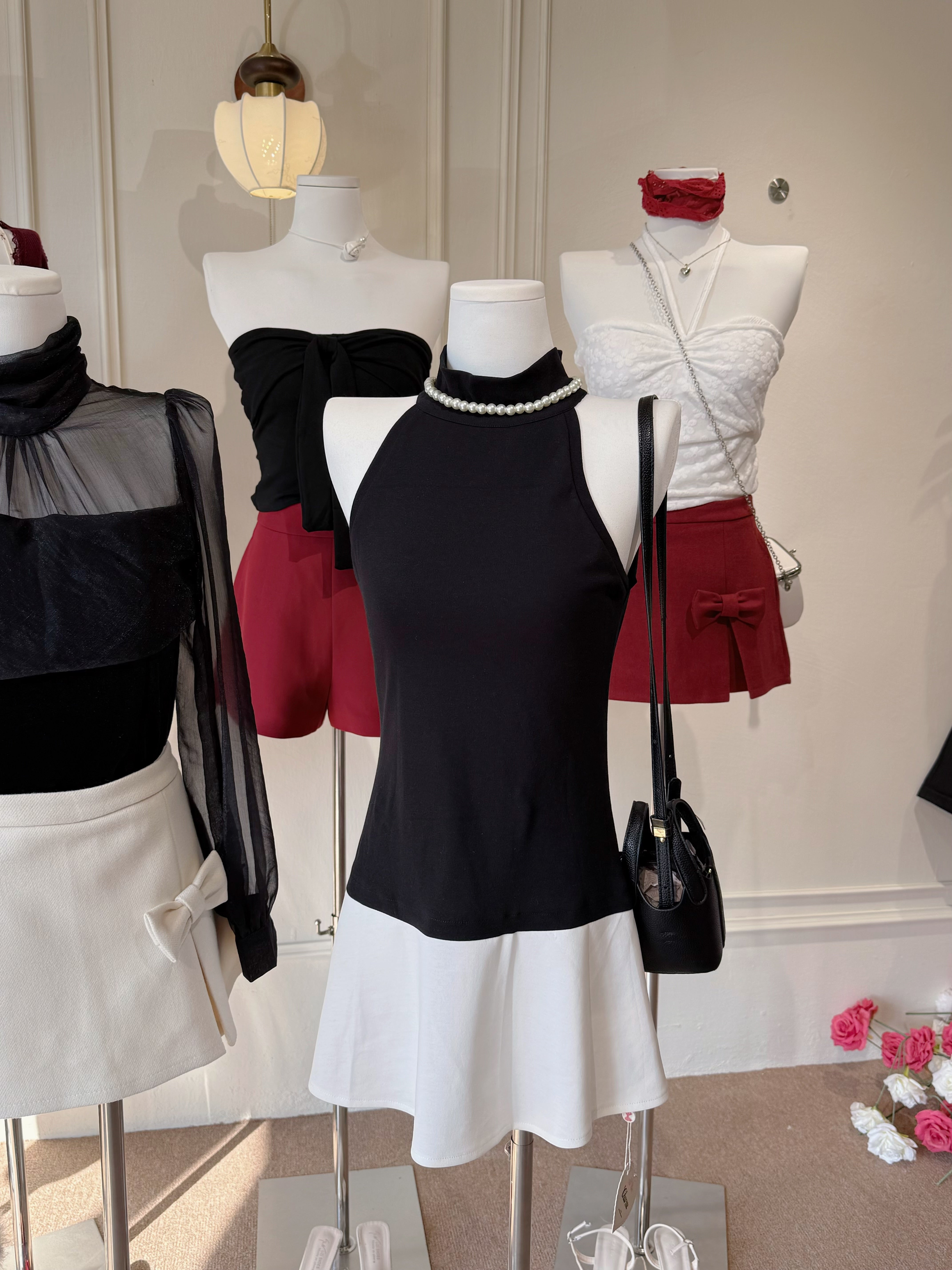 Giselle Dress(preorder)