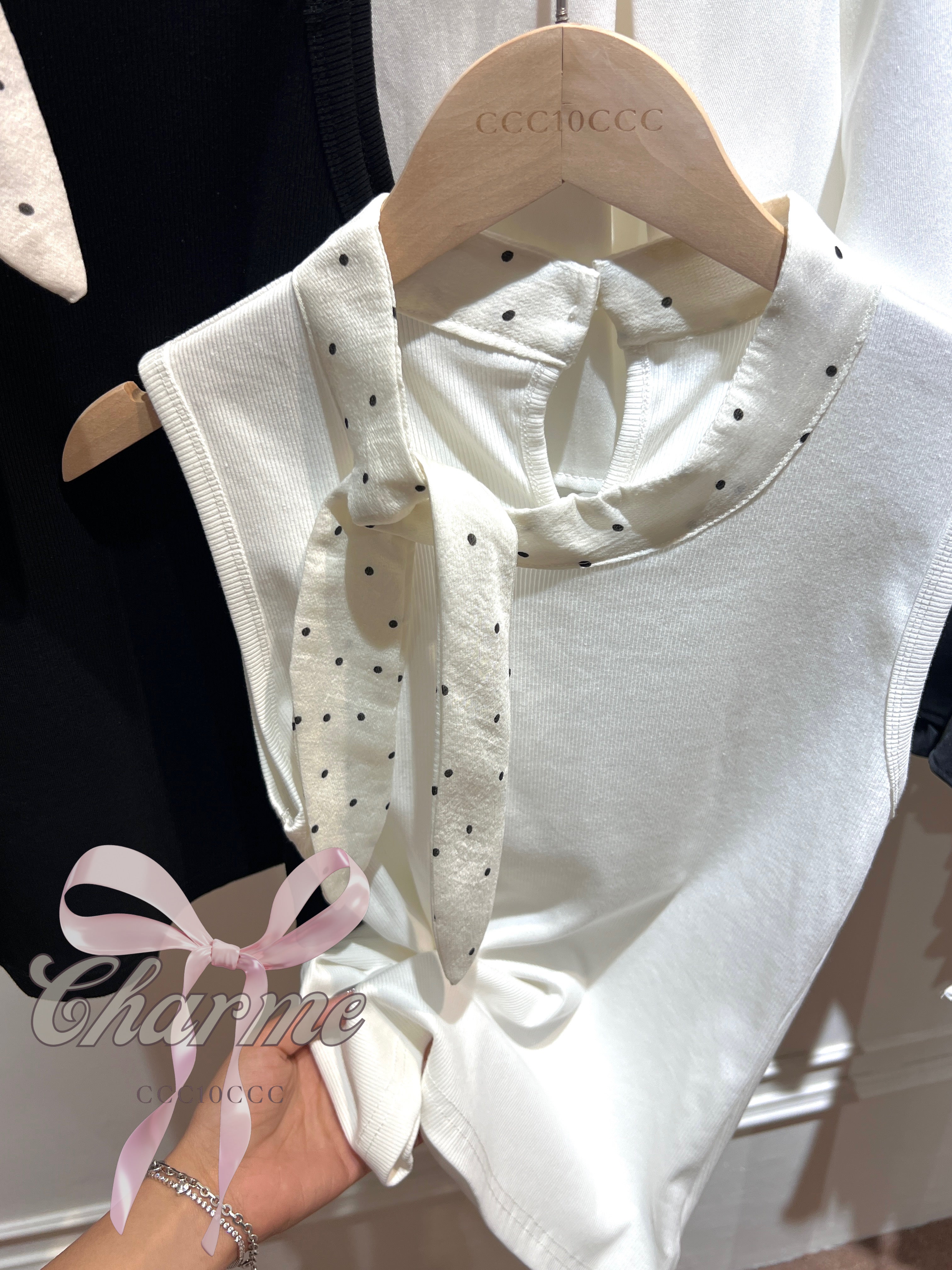 Bliss Top