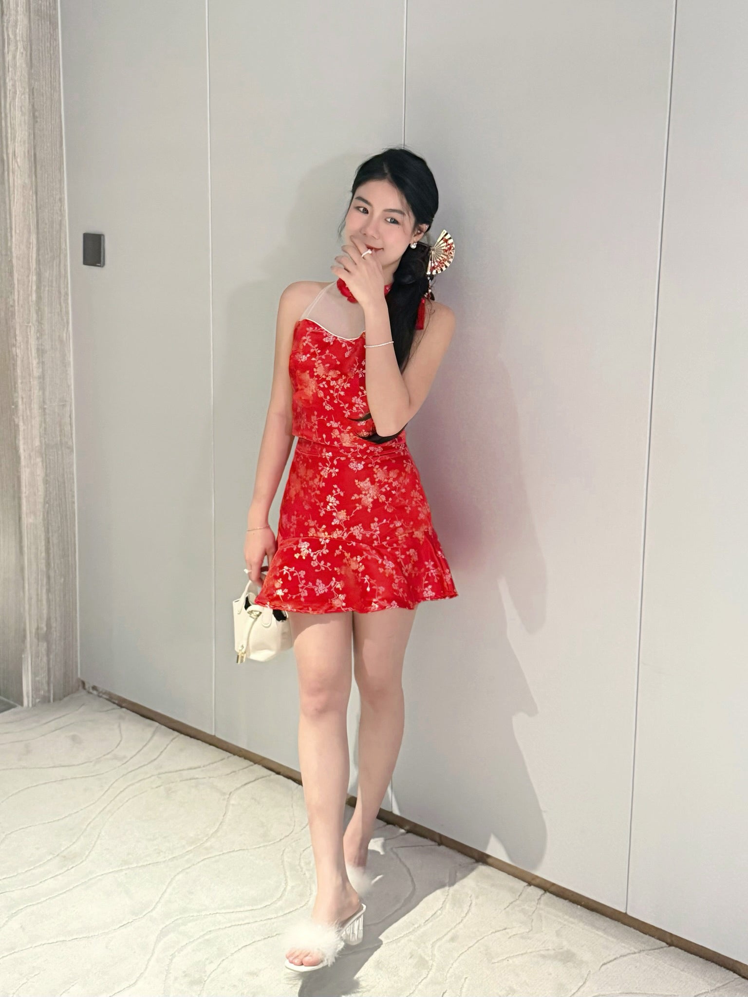 Anna Flame 焰火安娜❤️🔥