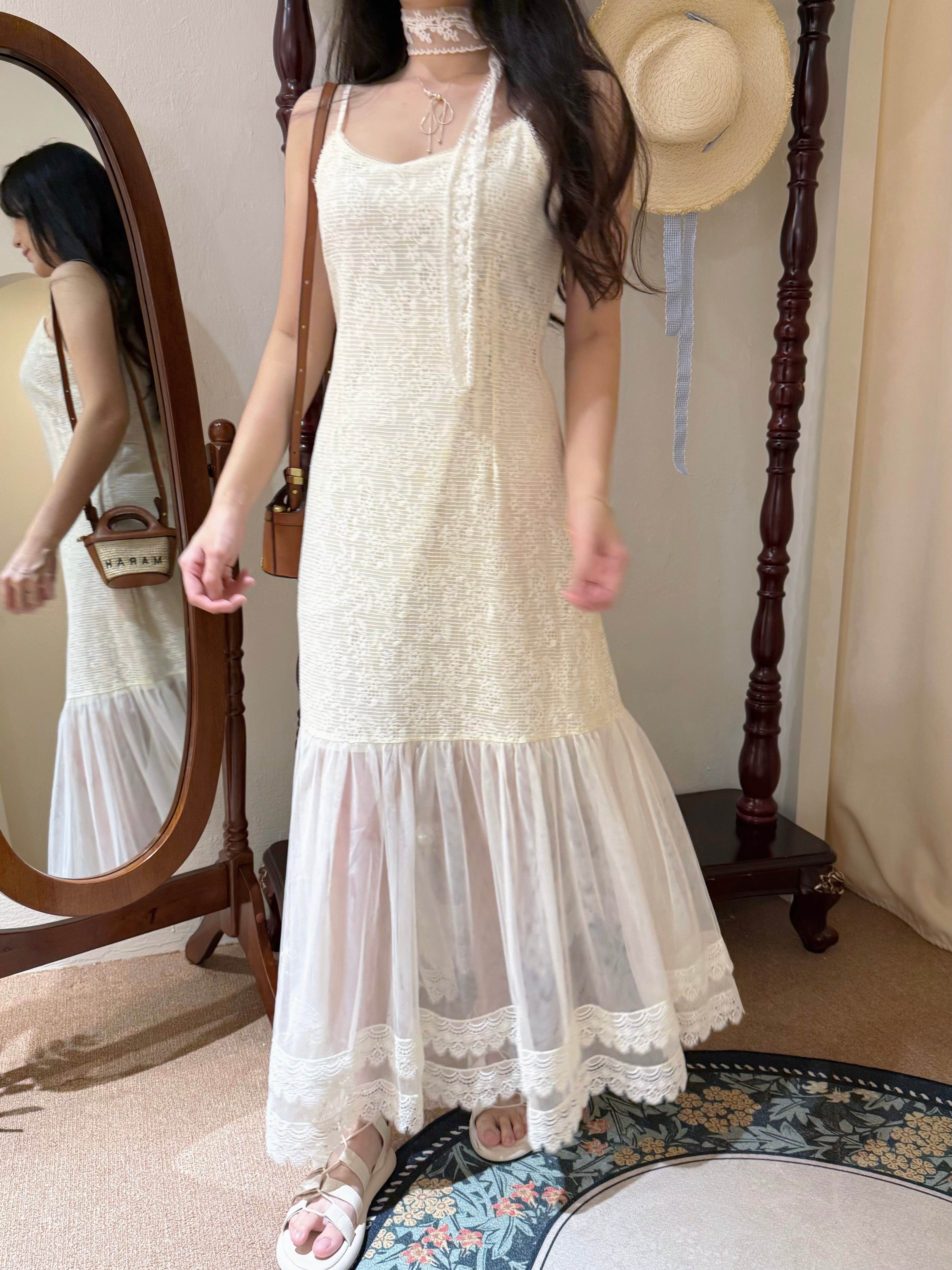 Charlotte Dress