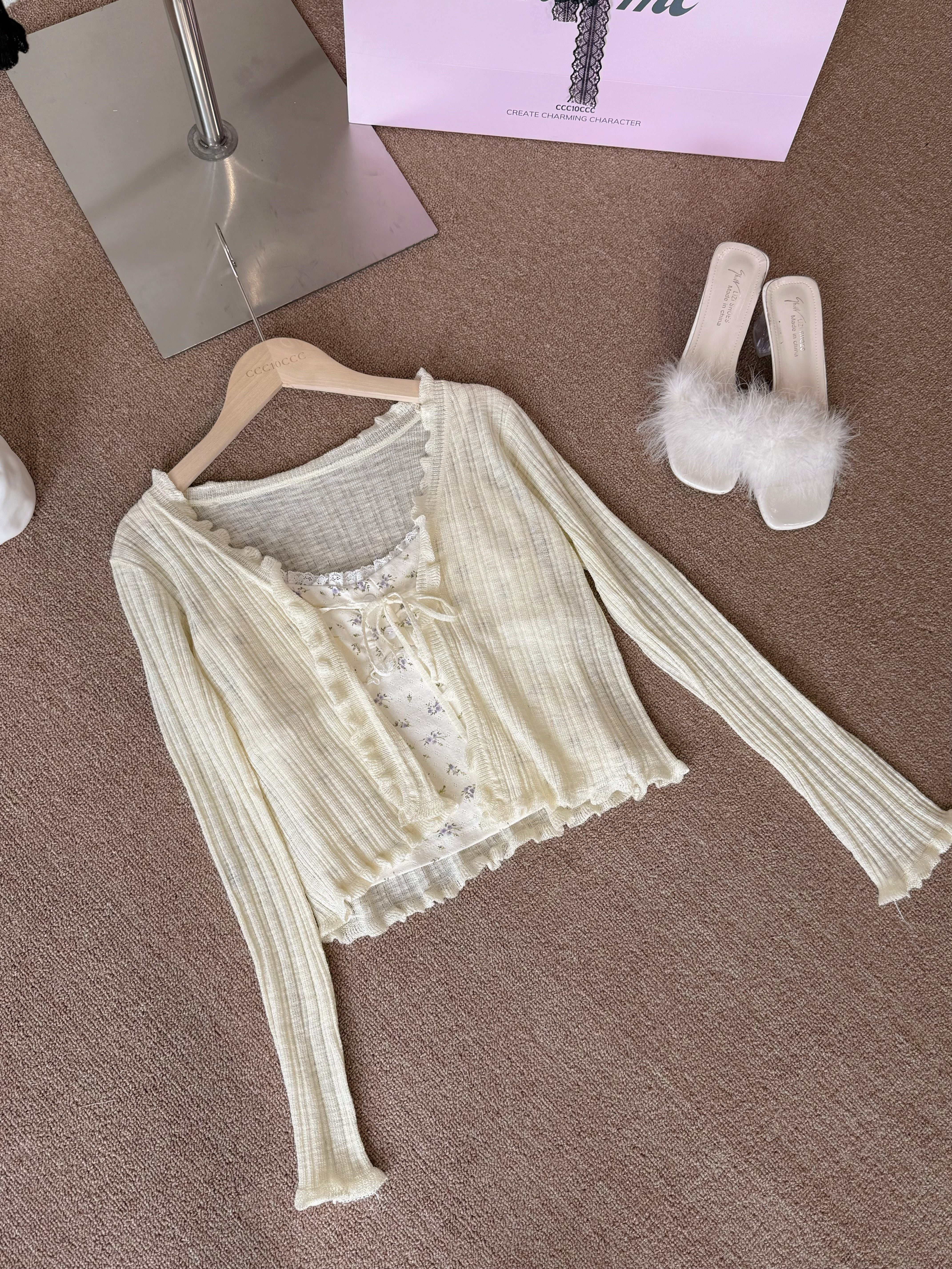 Jasmine Set (Preorder)