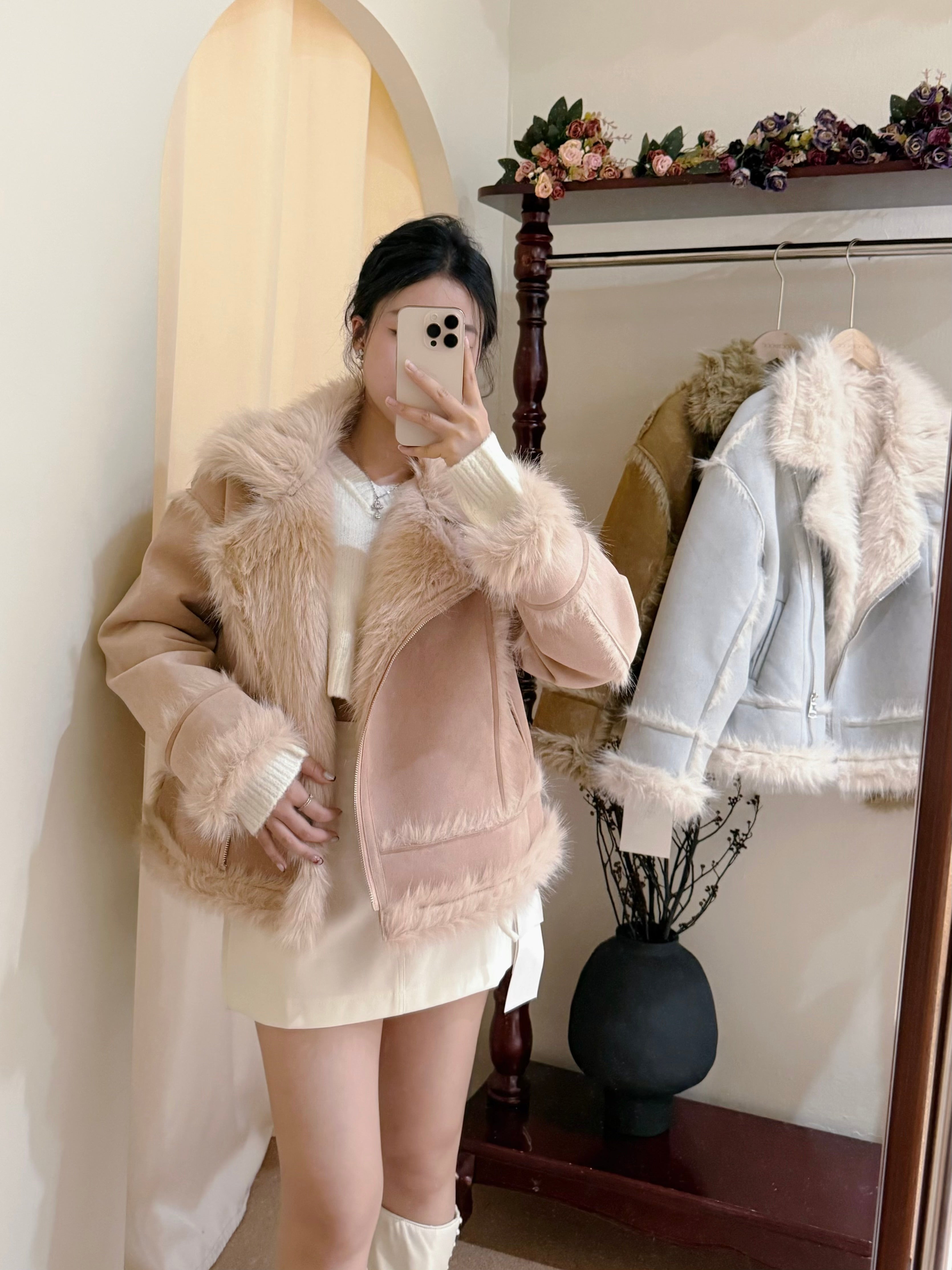 Candy Coat