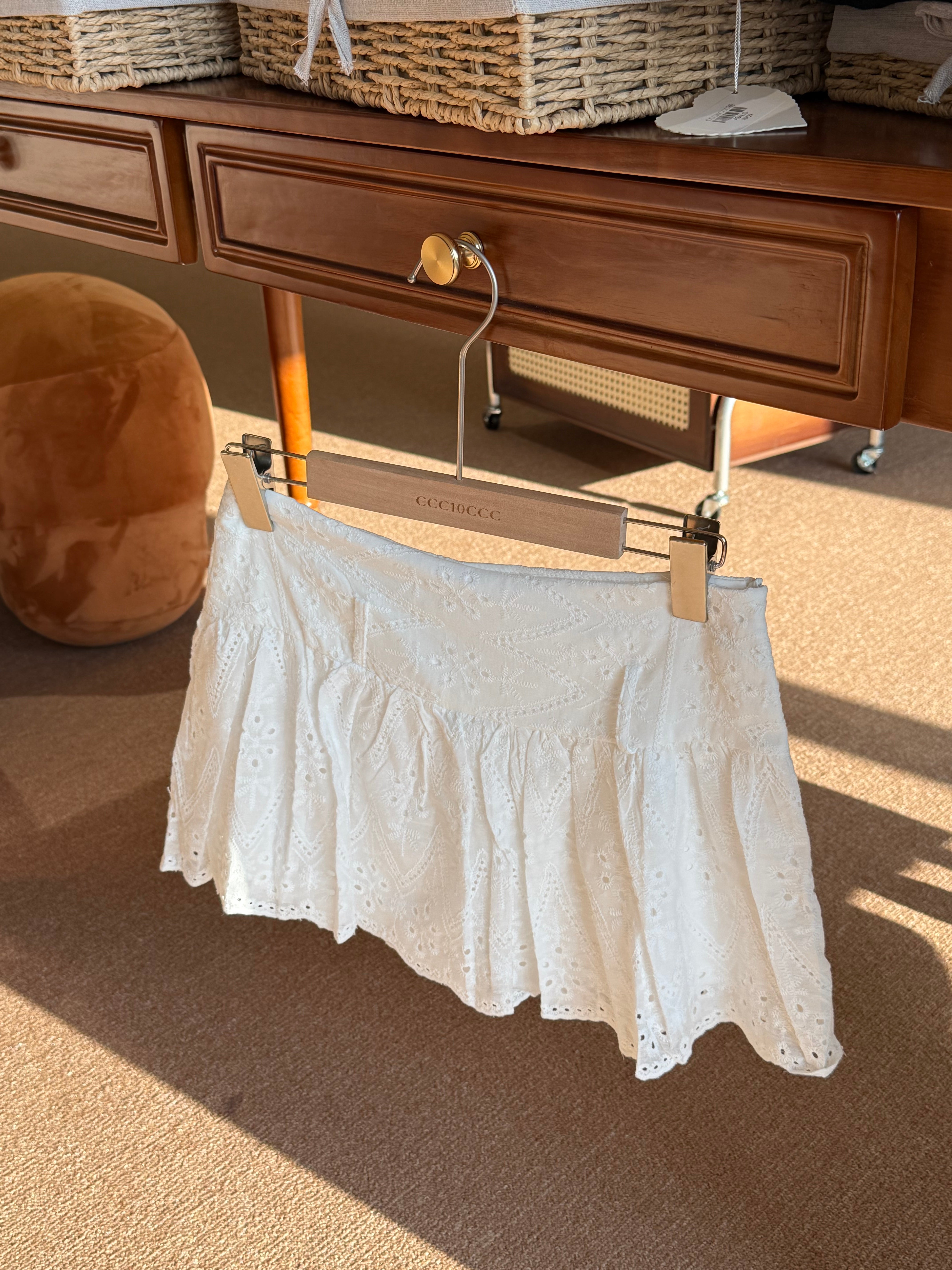 Lido Skirt