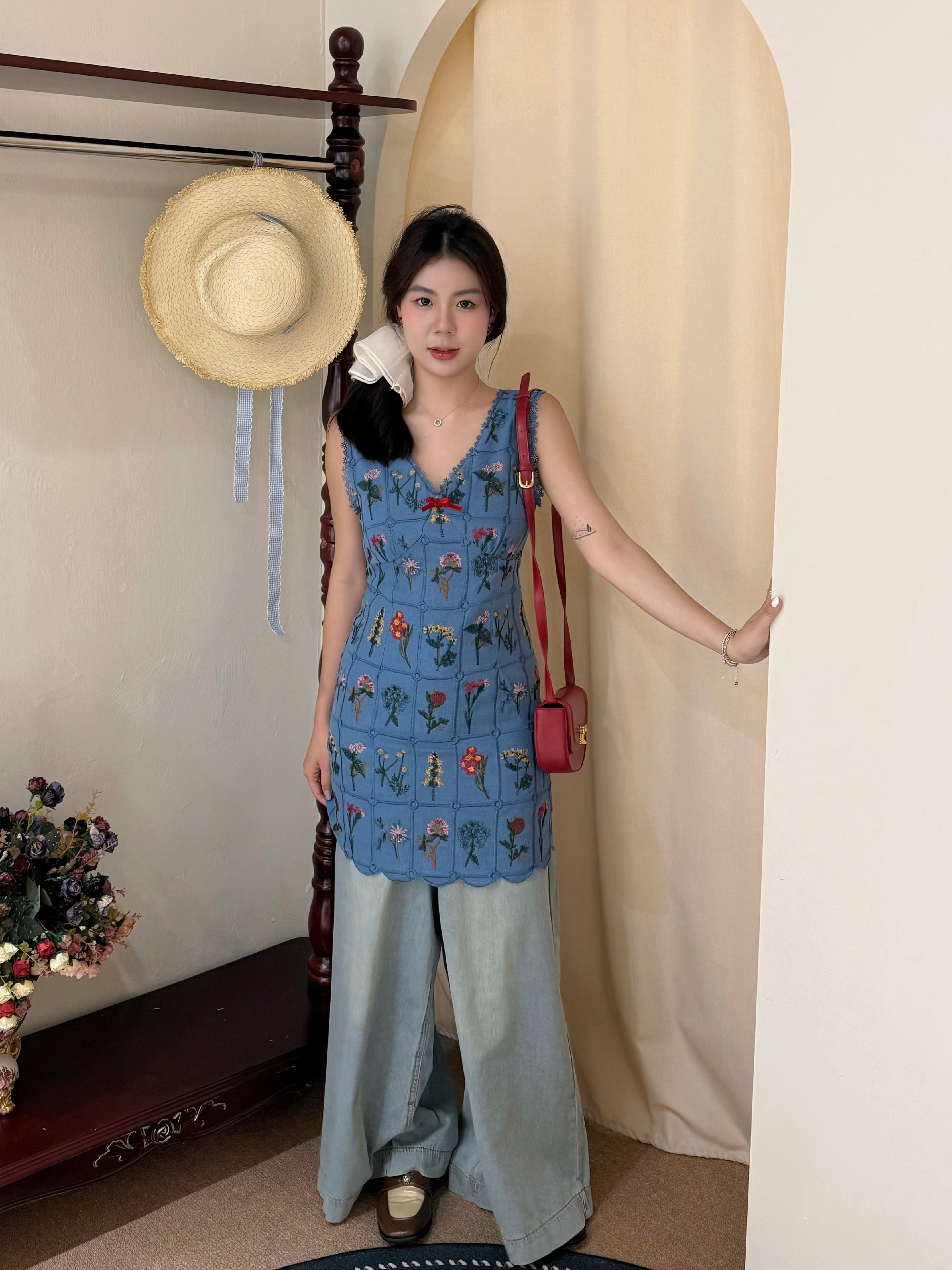 Enchanted Dress
