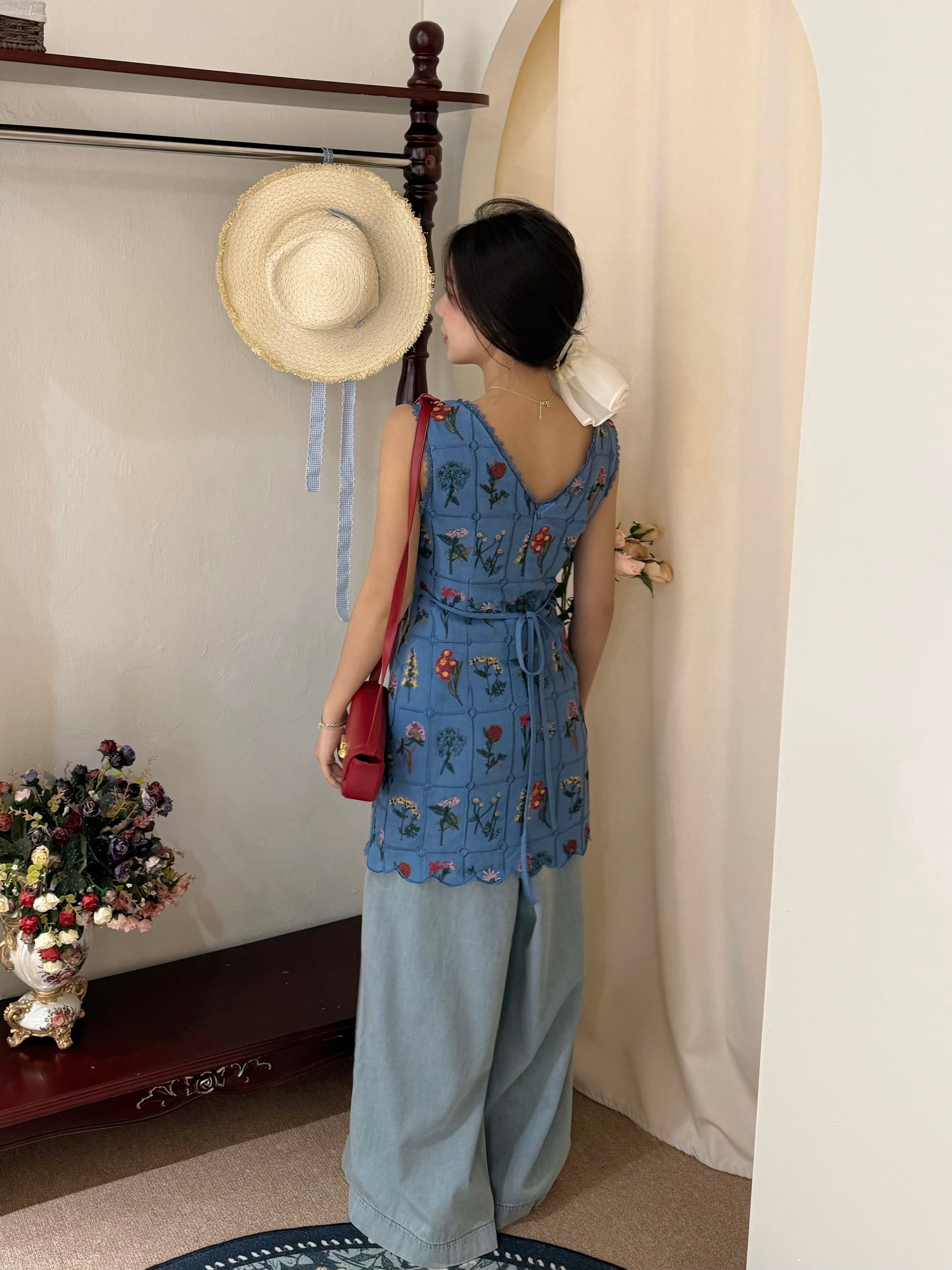 Enchanted Dress