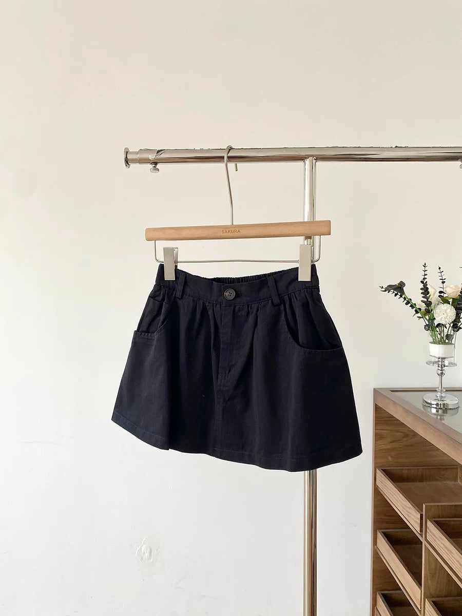Leslie Shorts