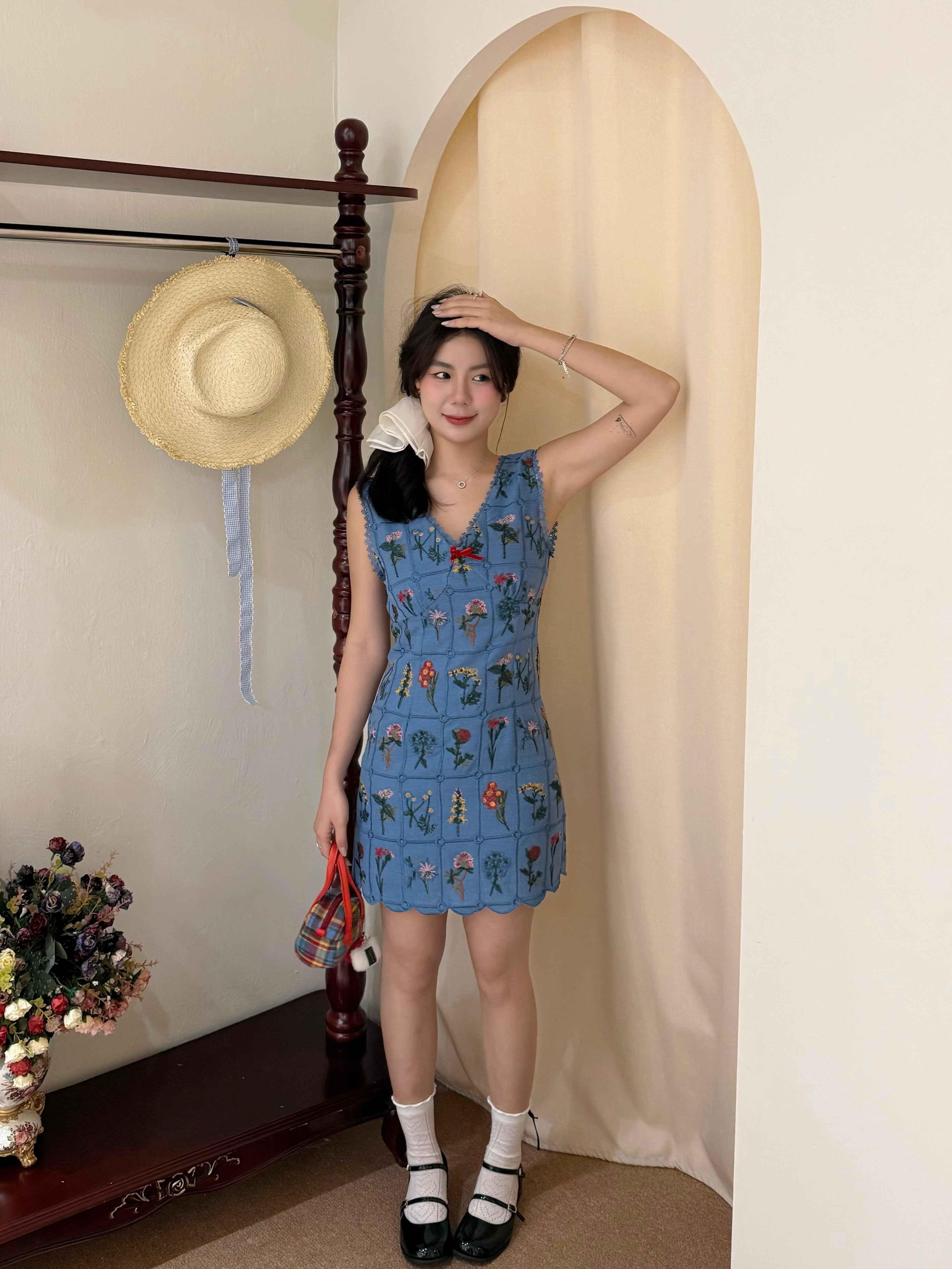 Enchanted Dress