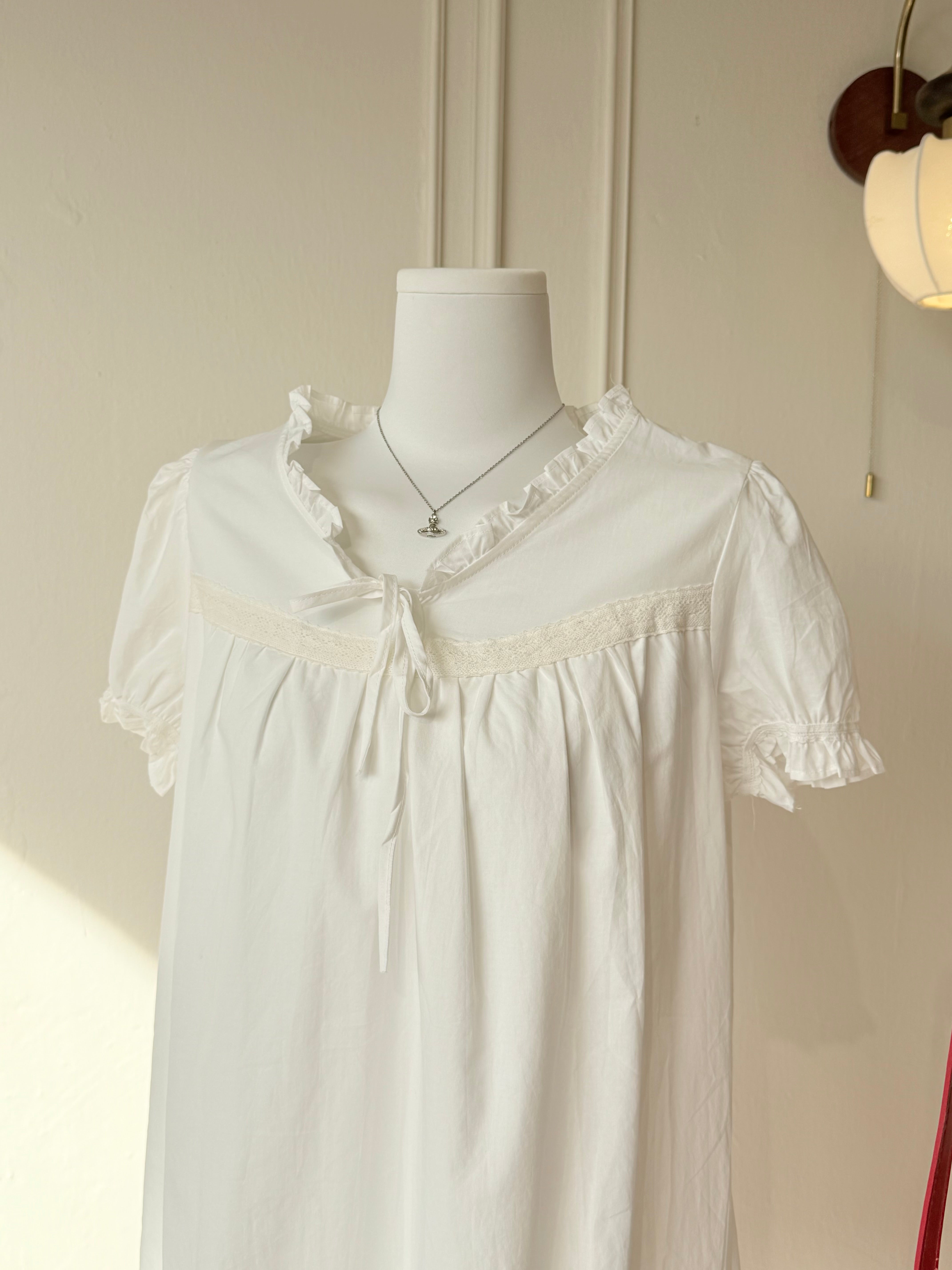 Anne Dress