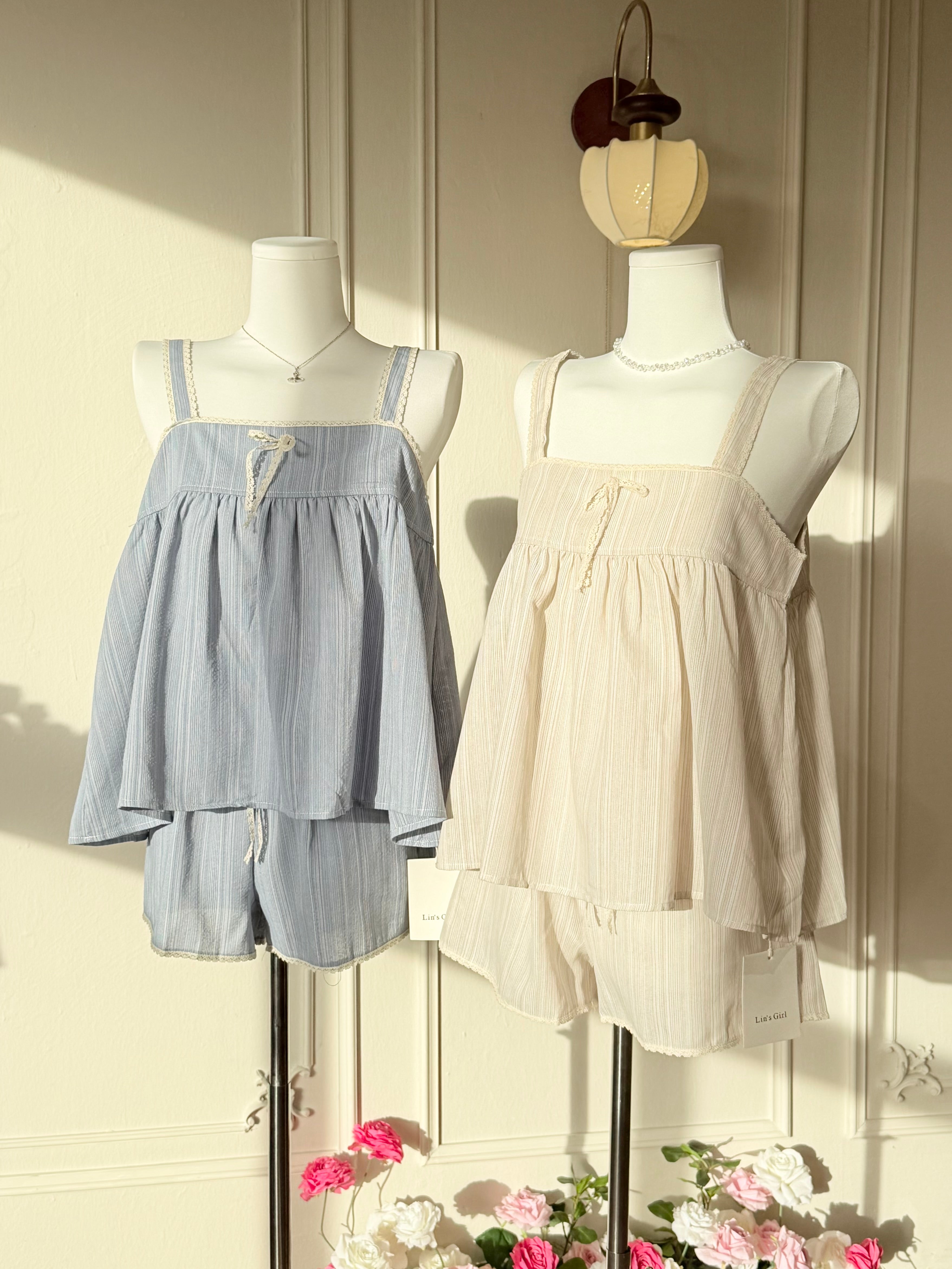 Rosy Set