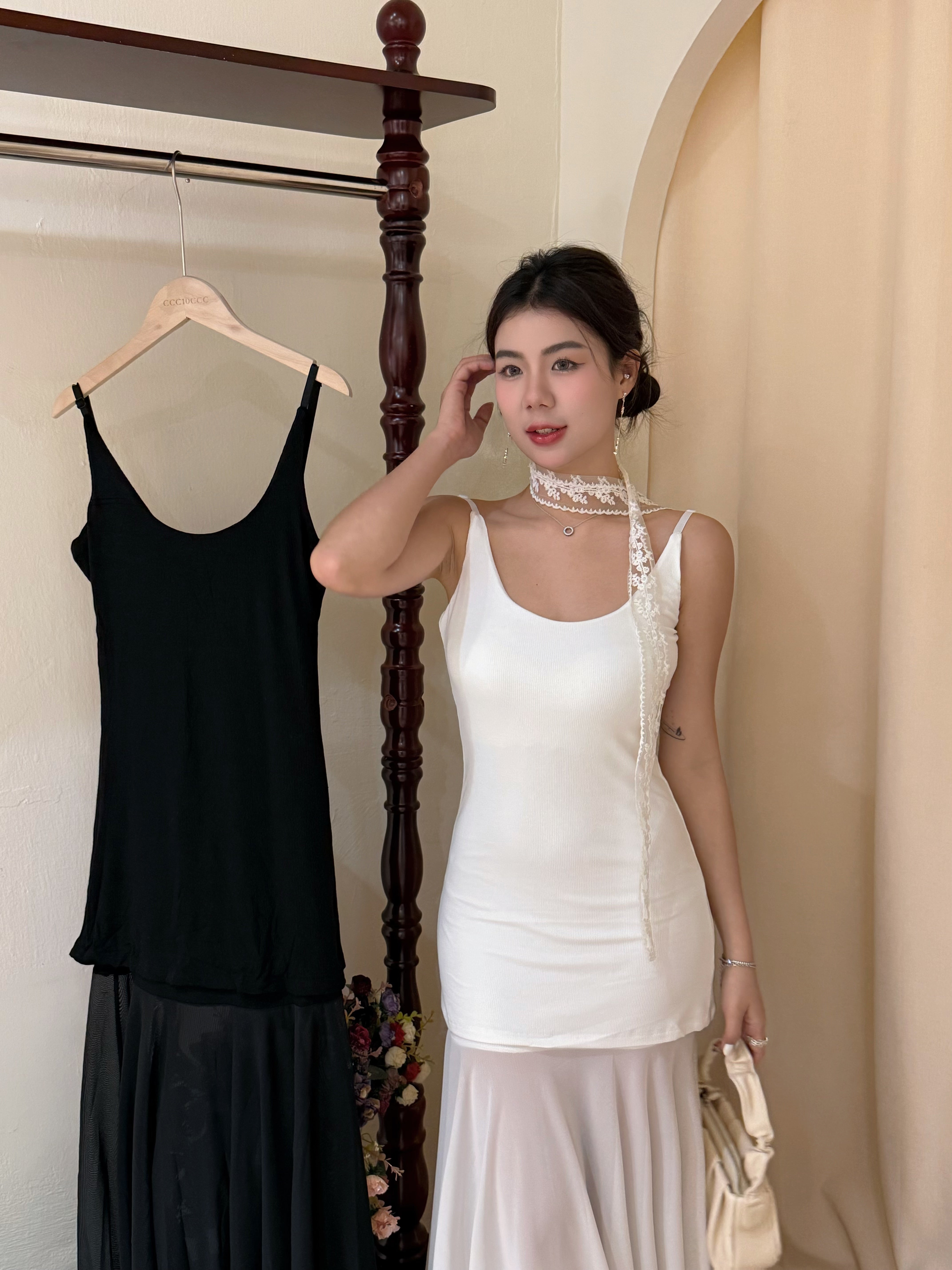 Sophia Dress
