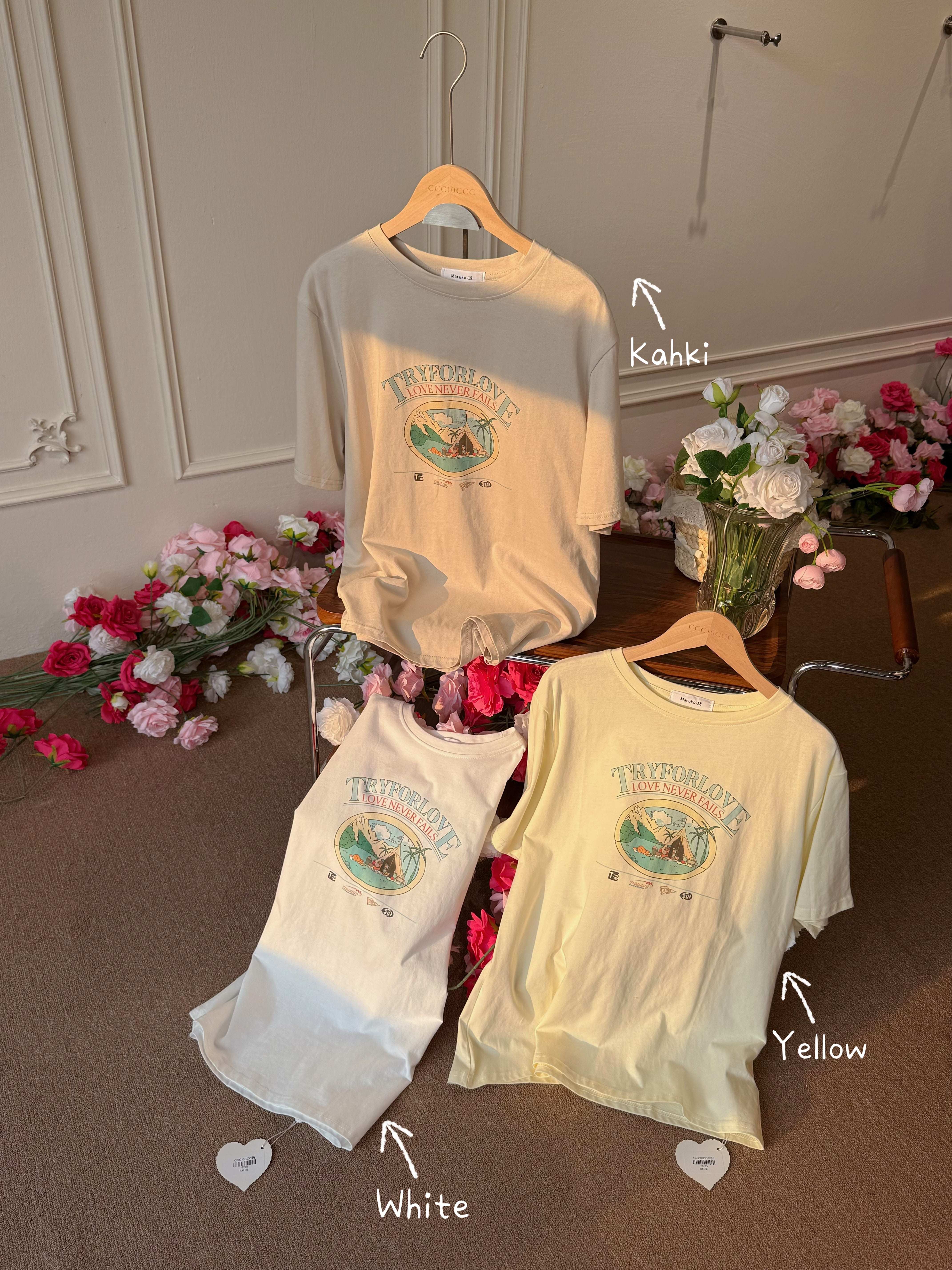 Joanna T-Shirt