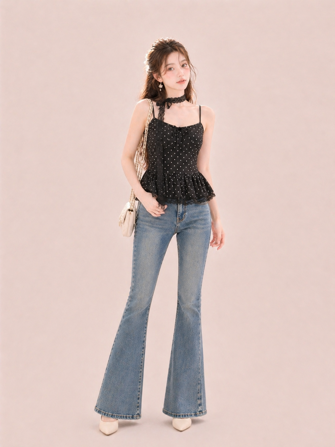 Spark Top (Padded)