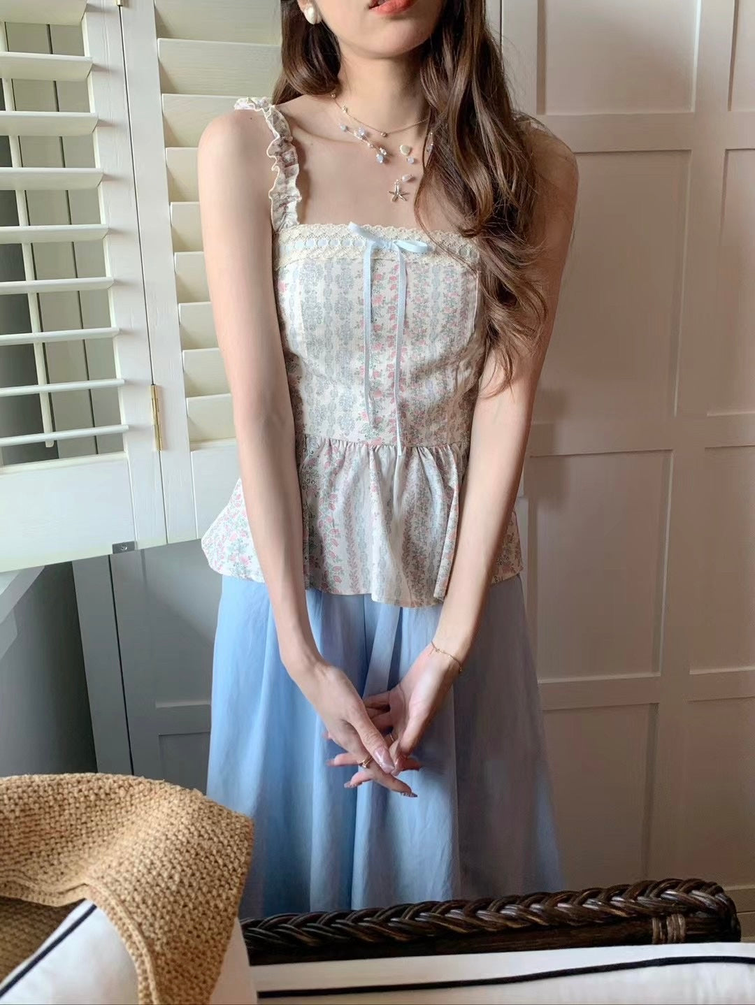 Sweet Top