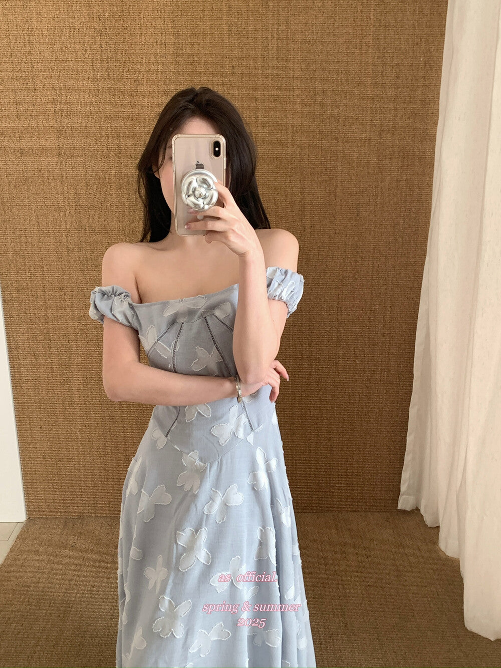 Ondine Dress