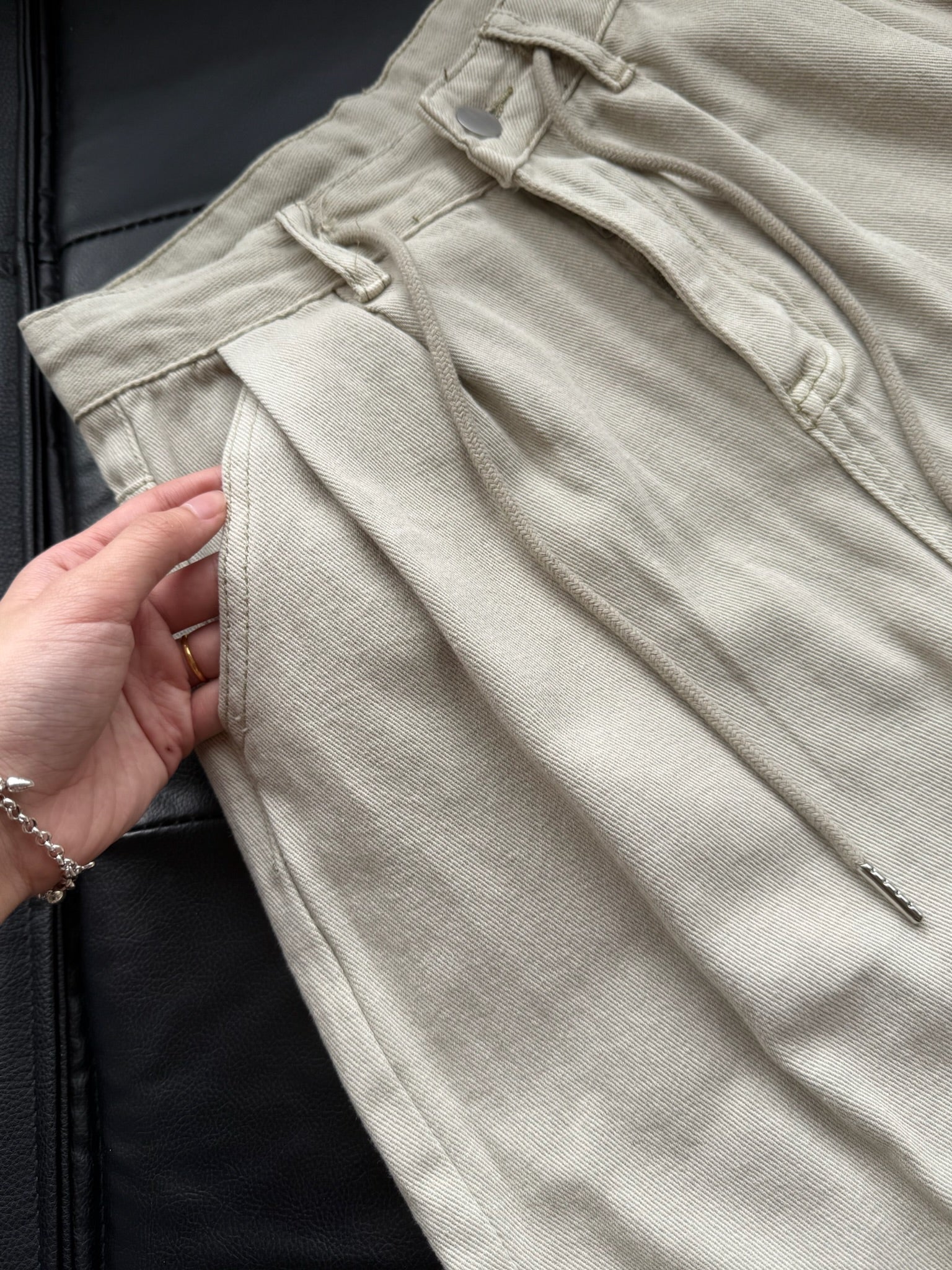Lucy Long Pants
