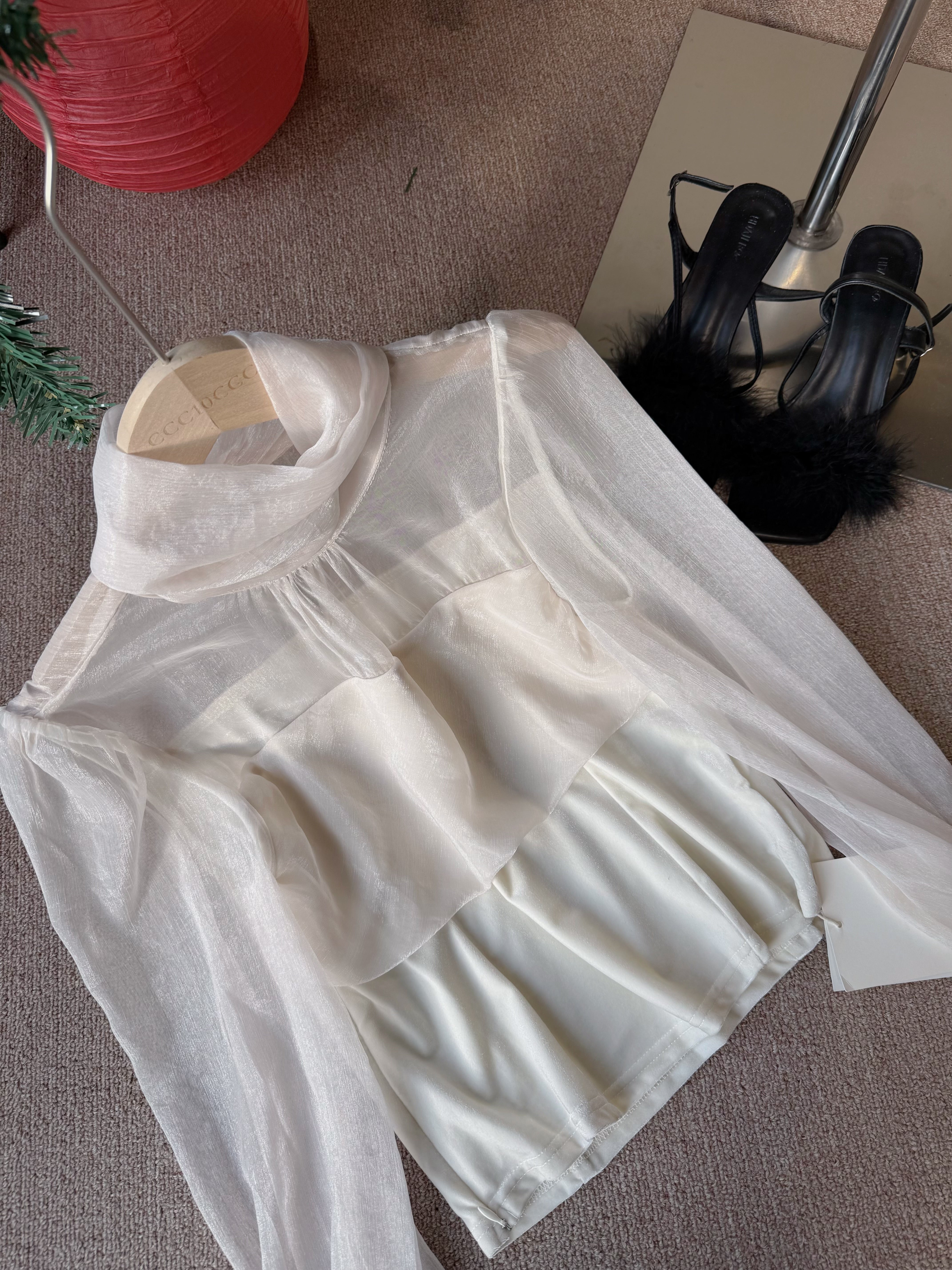 Kristen Top(preorder)