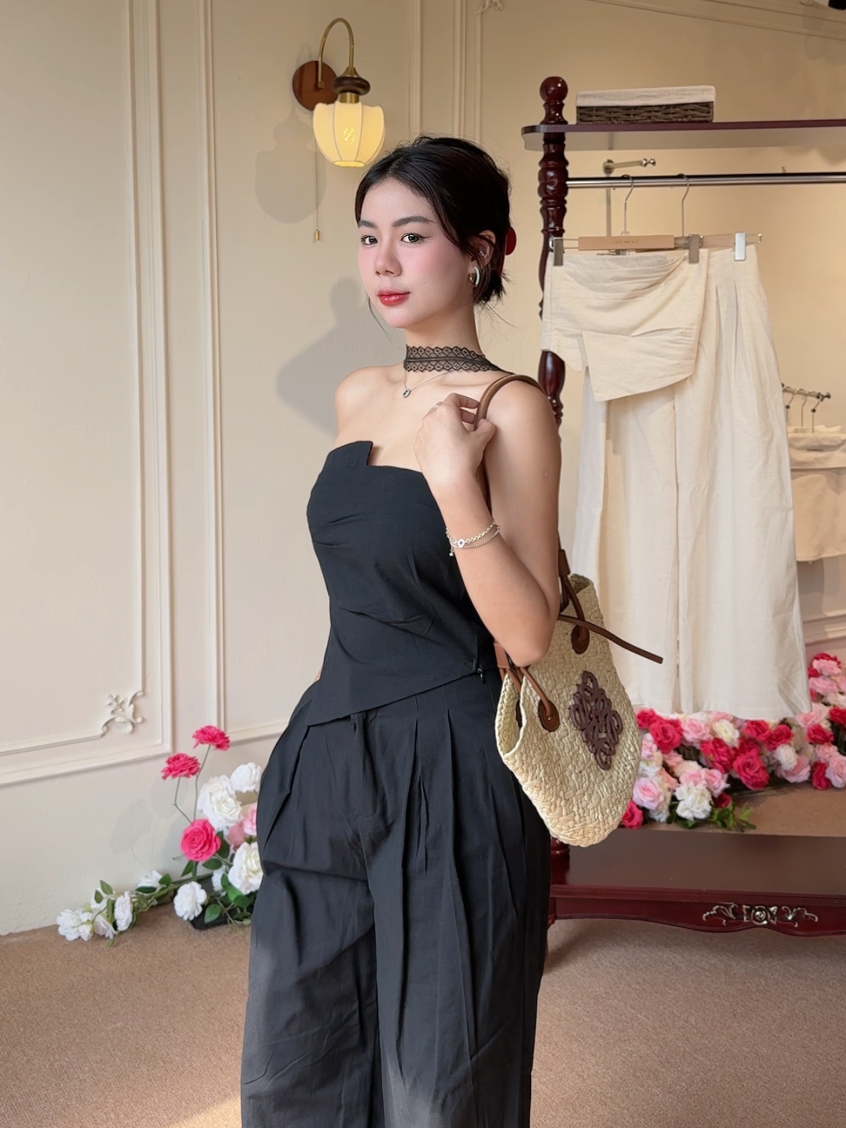 Clara Set